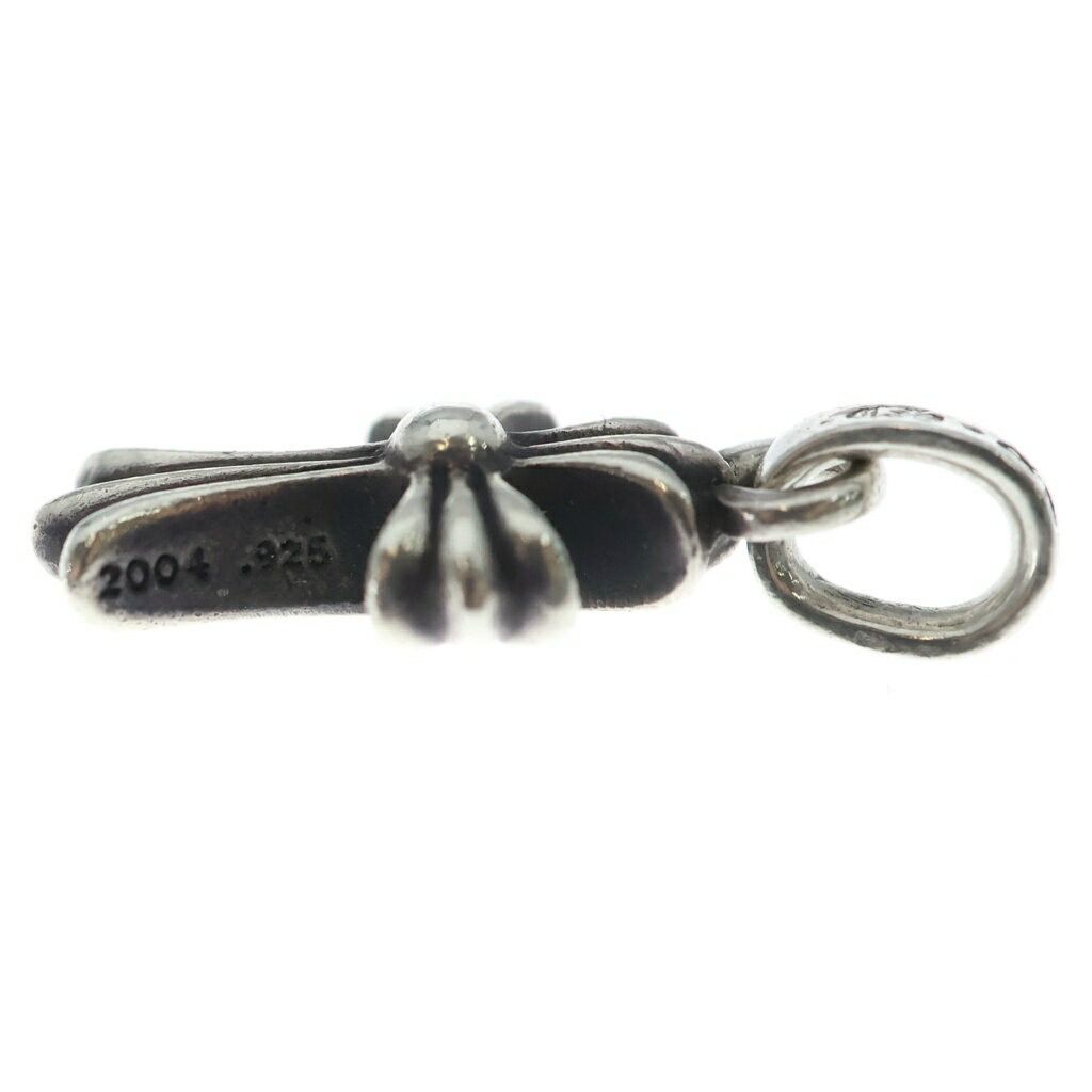 Chrome Hearts Chrome Hearts Cross Baby Fat Baby Fat Pendant Size ONE SIZE - 3 Thumbnail