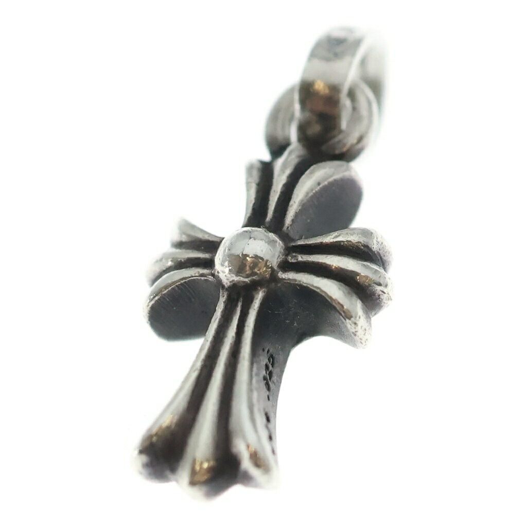 Chrome Hearts Chrome Hearts Cross Baby Fat Baby Fat Pendant Size ONE SIZE - 5 Thumbnail