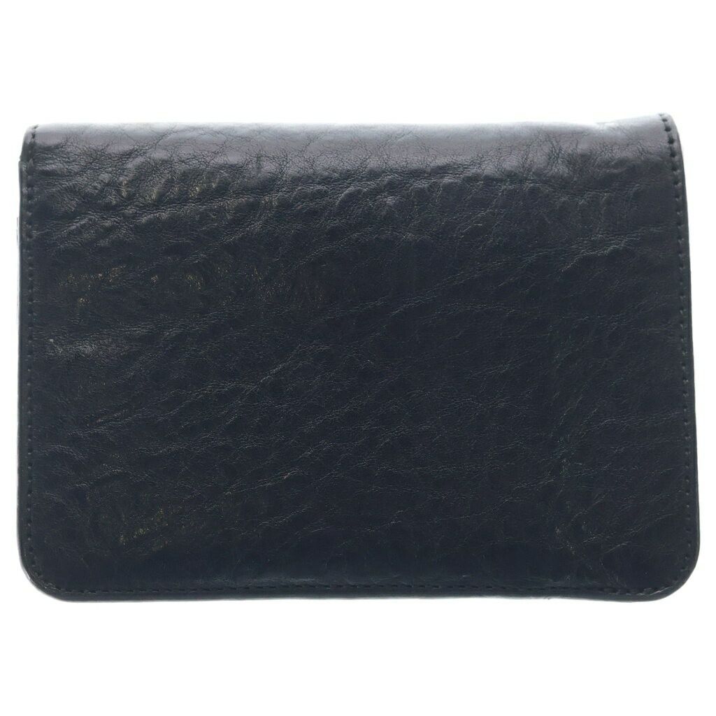 Chrome Hearts Chrome Hearts Joey Leather Wallet Size ONE SIZE - 2 Thumbnail