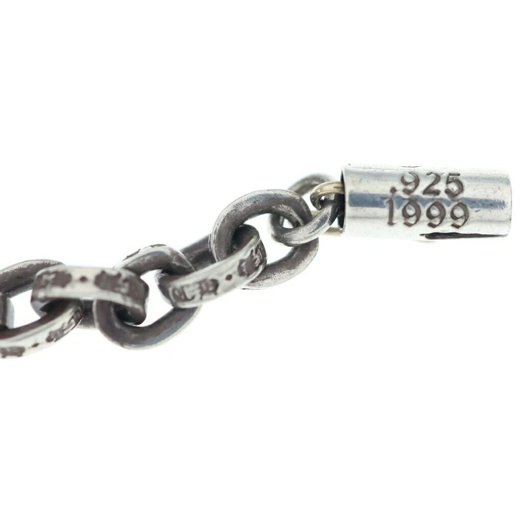 Chrome Hearts Chrome Hearts Paper Chain ​​20 Necklace 20inch Size ONE SIZE - 5 Thumbnail