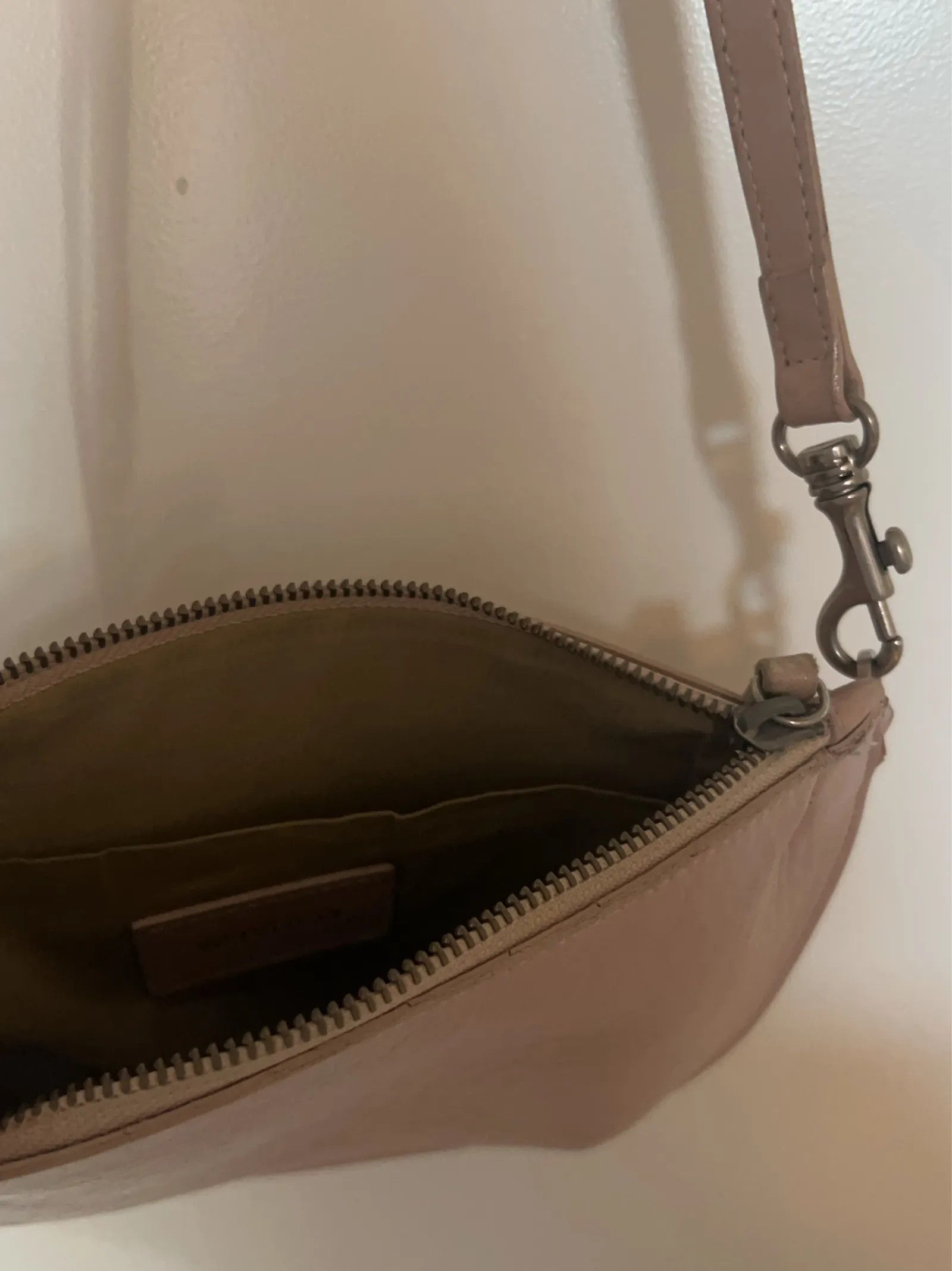 Whyred Whyred Crossbody Bag Size ONE SIZE - 4 Thumbnail