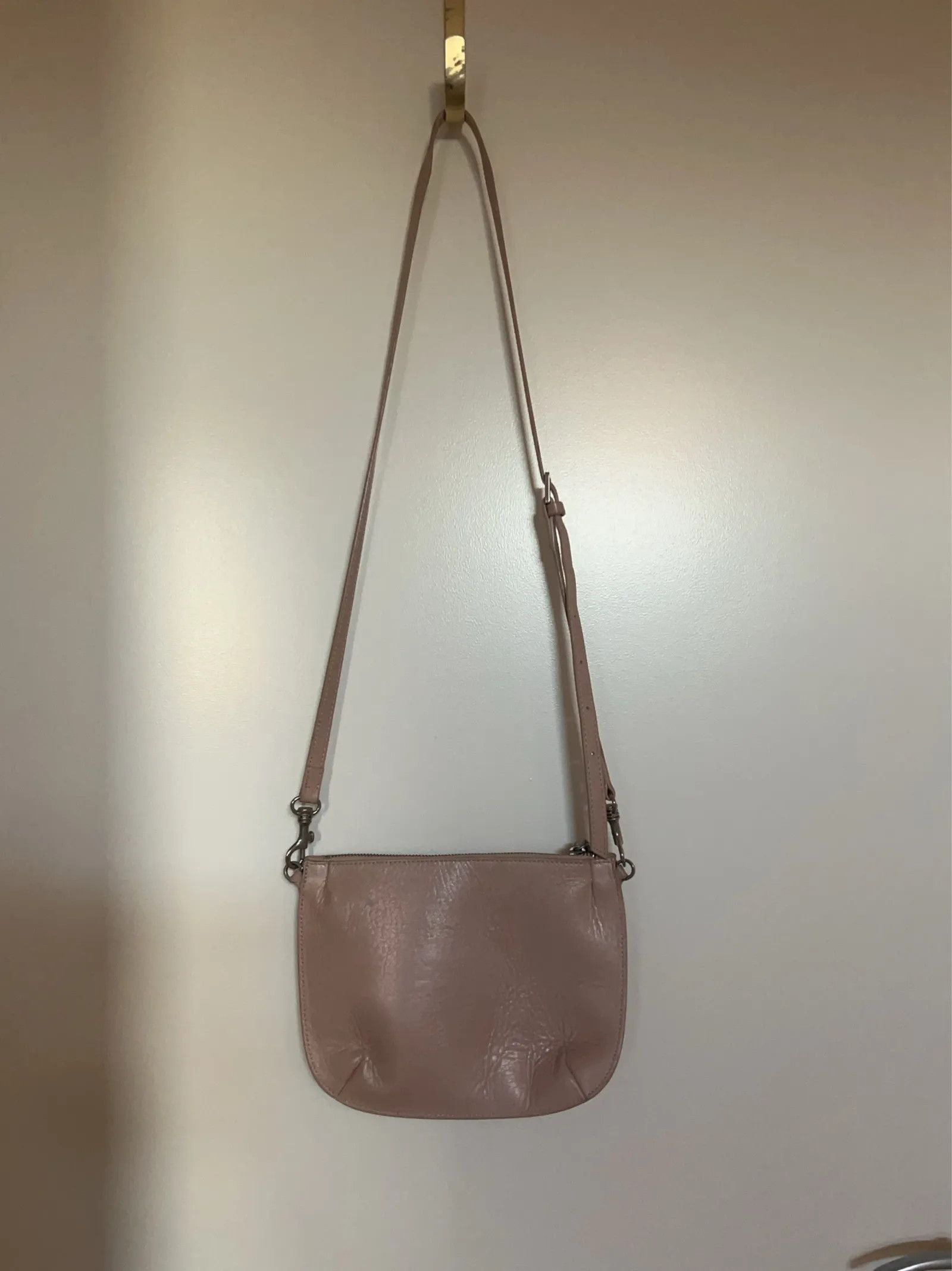 Whyred Whyred Crossbody Bag Size ONE SIZE - 3 Thumbnail