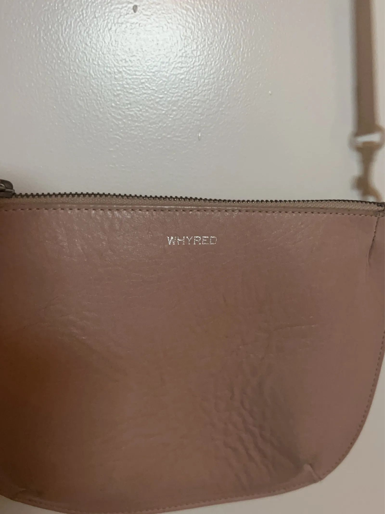 Whyred Whyred Crossbody Bag Size ONE SIZE - 2 Thumbnail