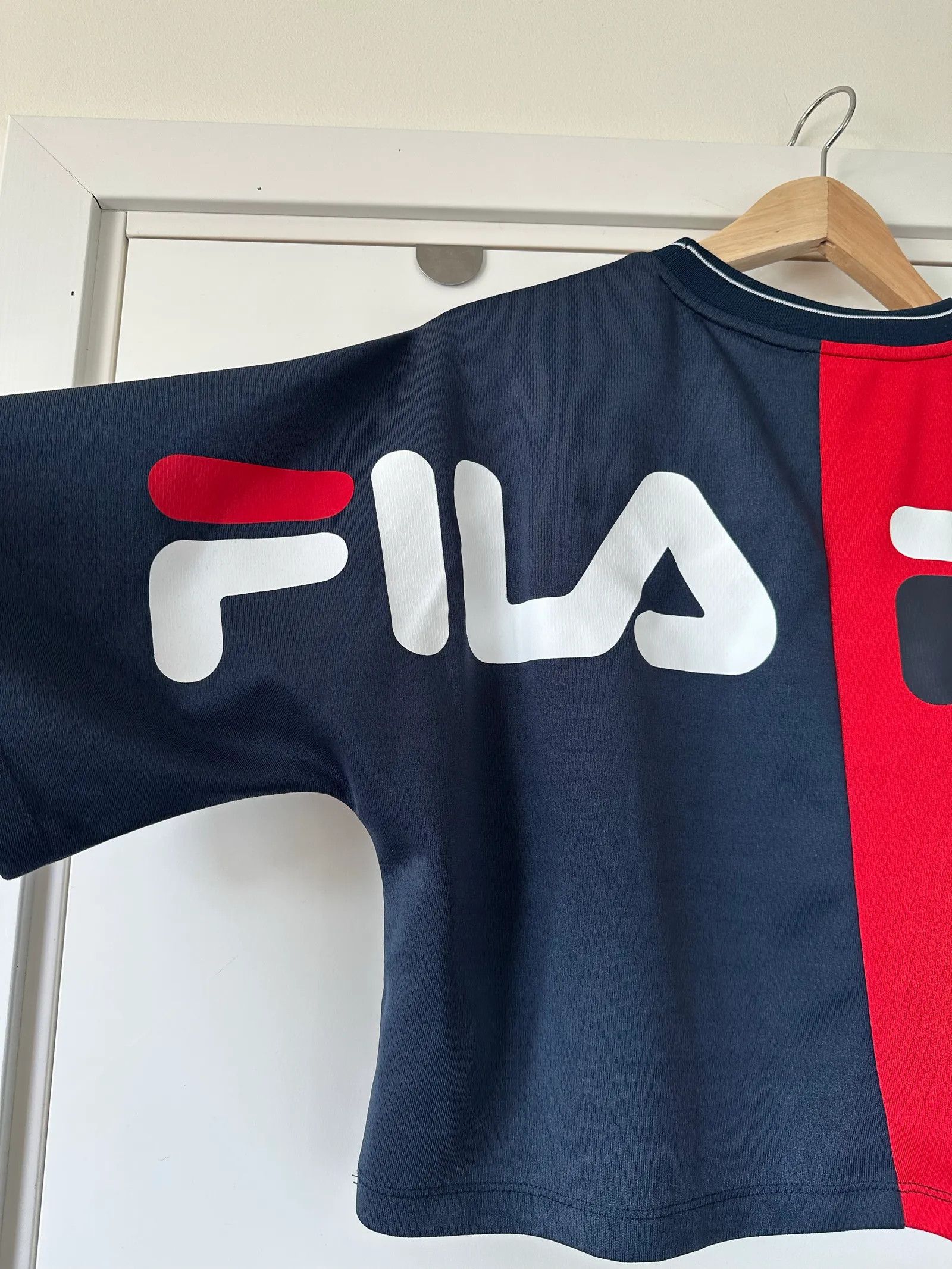 Fila Fila Sweater Size M / US 6-8 / IT 42-44 - 7 Thumbnail