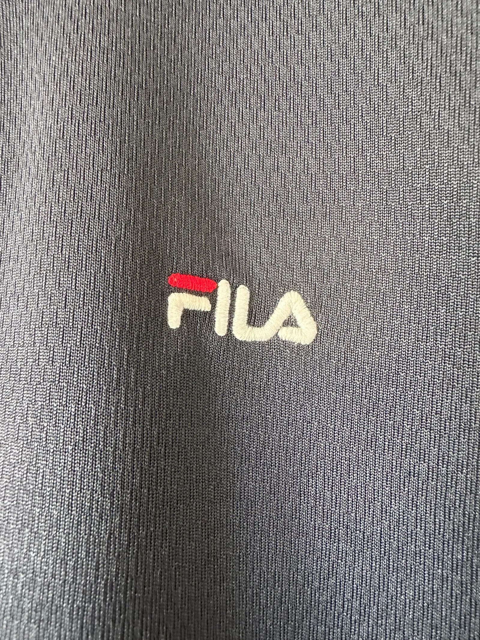 Fila Fila Sweater Size M / US 6-8 / IT 42-44 - 8 Thumbnail