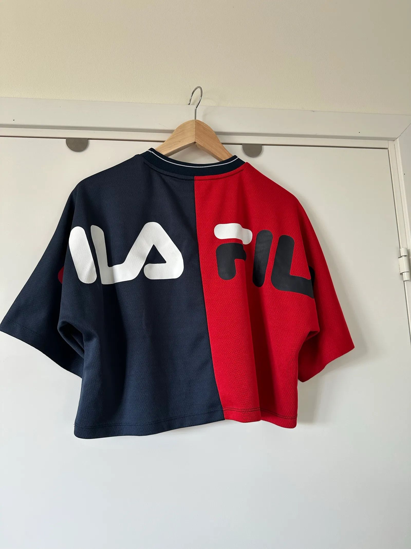 Fila Fila Sweater Size M / US 6-8 / IT 42-44 - 4 Thumbnail