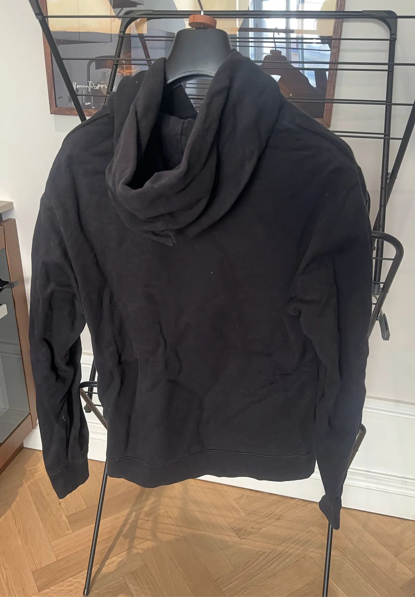 Sandro Sandro Hoodie Size US M / EU 48-50 / 2 - 4 Thumbnail