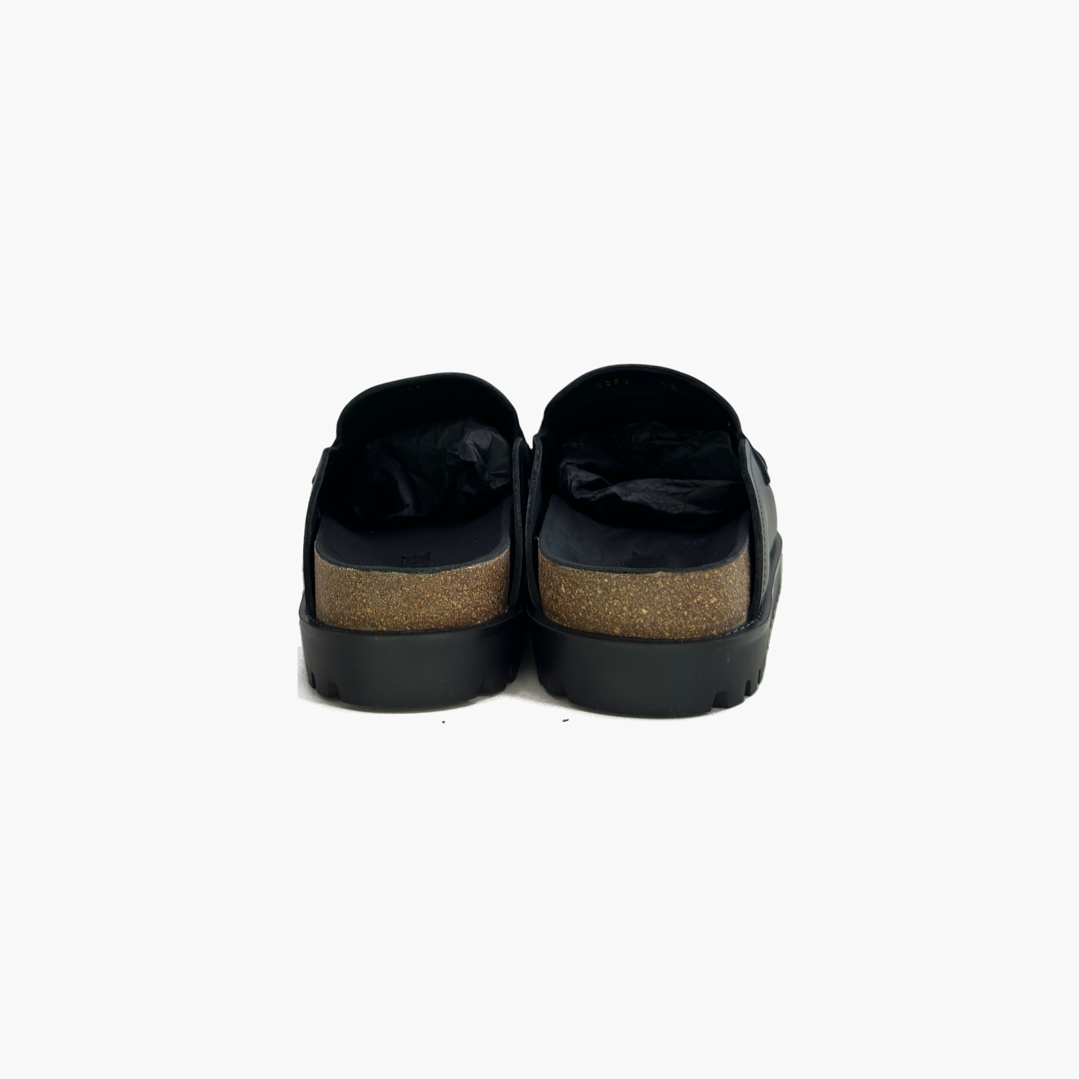 Versace Versace La Medusa Slip On Loafers Size 9 Size US 9 / EU 42 - 6 Thumbnail