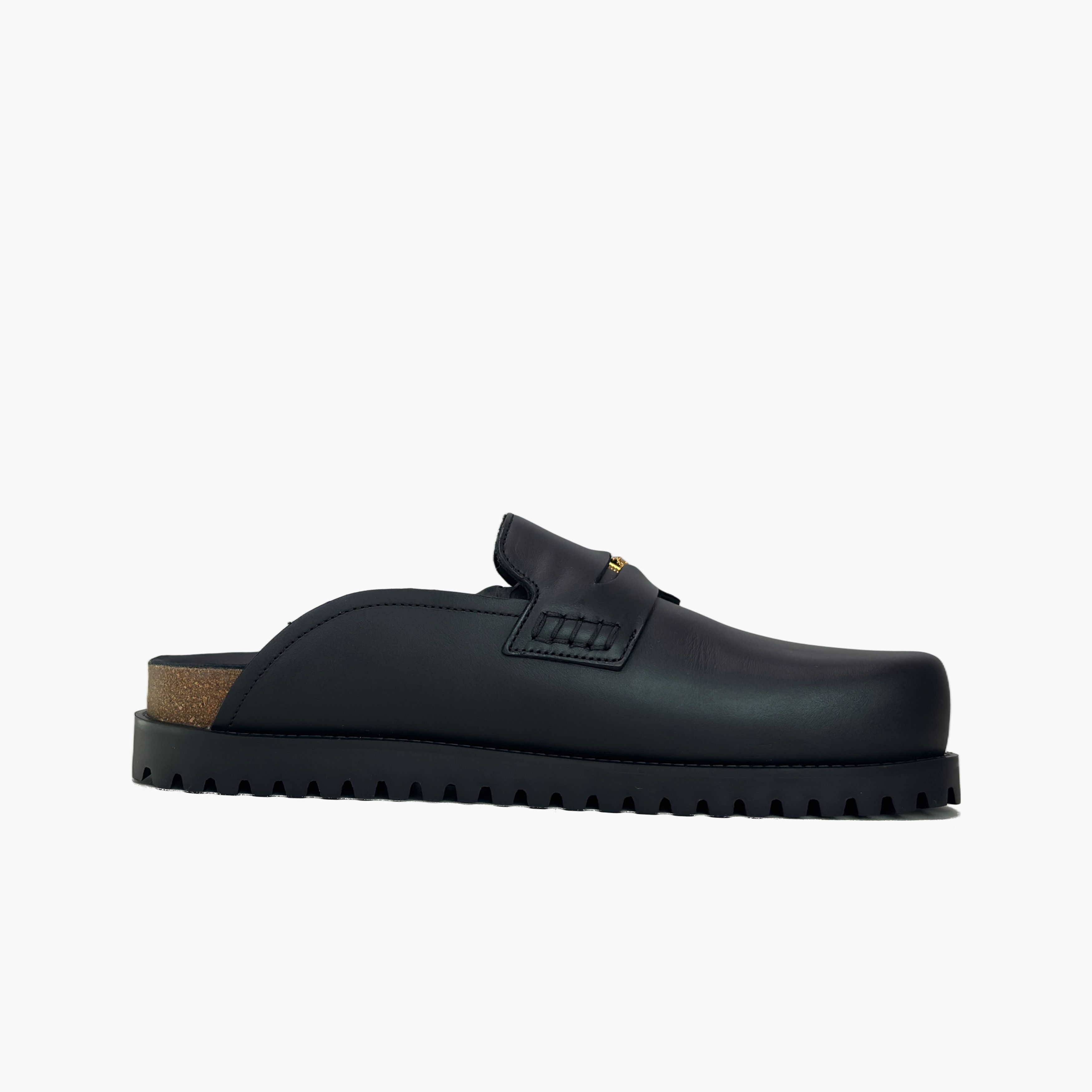 Versace Versace La Medusa Slip On Loafers Size 9 Size US 9 / EU 42 - 2 Thumbnail