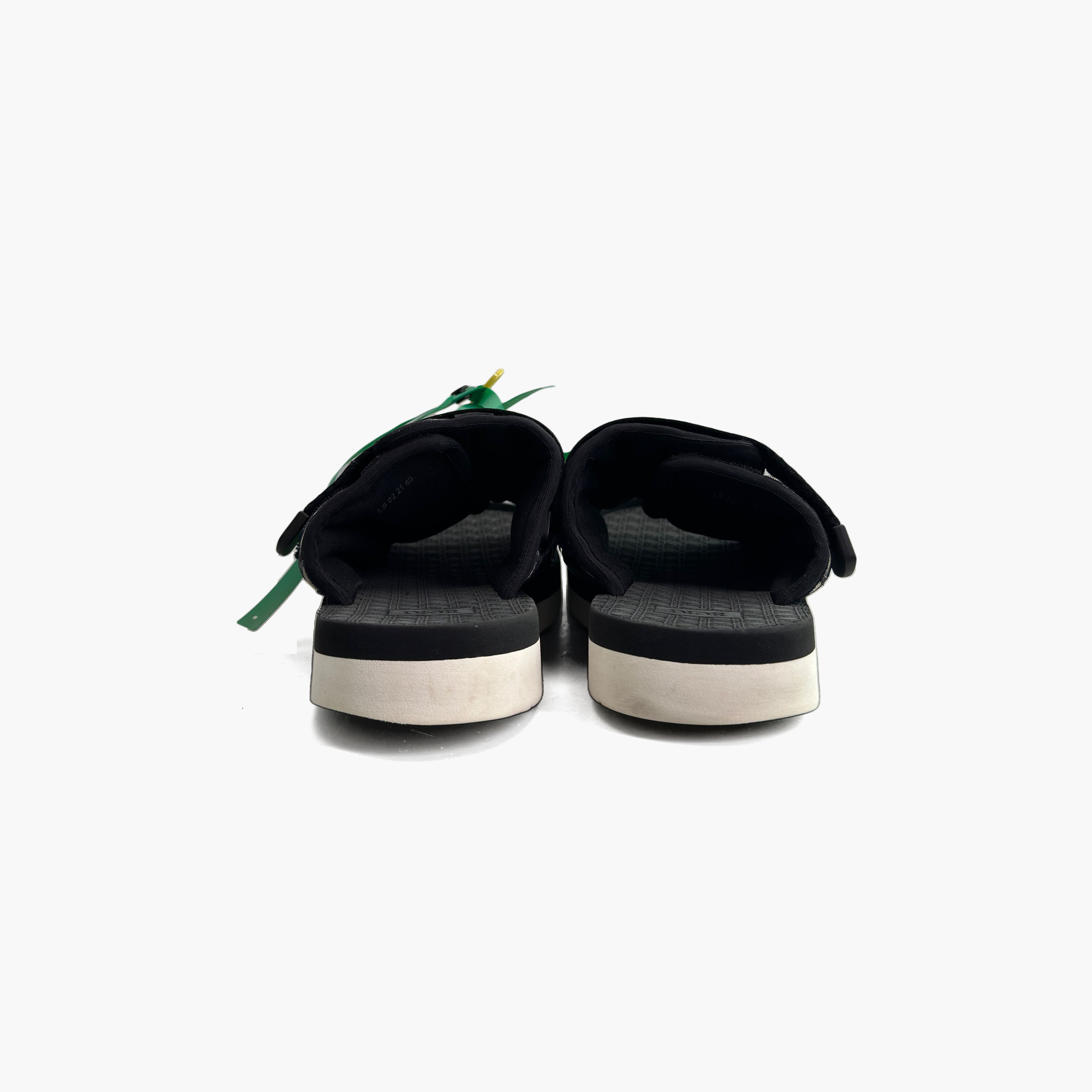 Dior Dior Alpha Oblique Sandals Size 7 Size US 7 / EU 40 - 6 Thumbnail