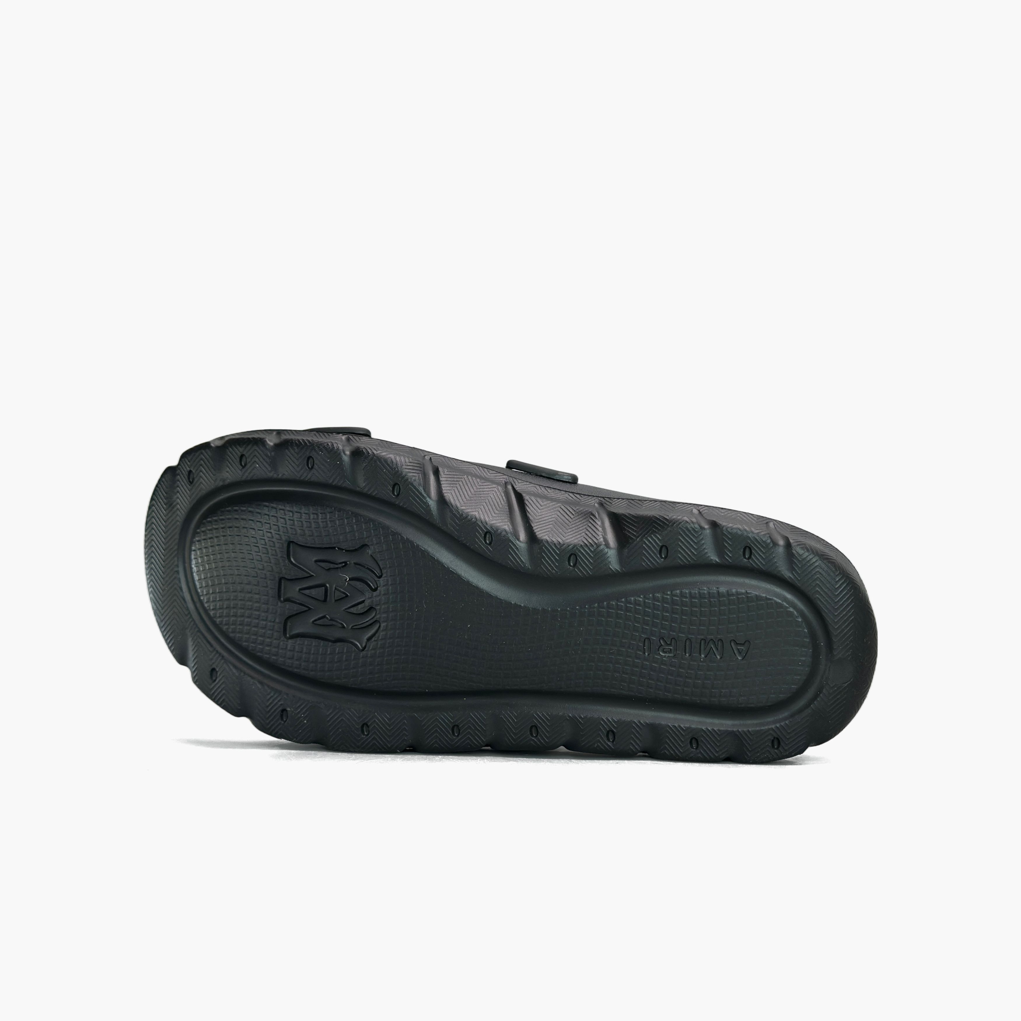 Amiri AMIRI MA Logo Sandals Size 7 Size US 7 / EU 40 - 8 Thumbnail