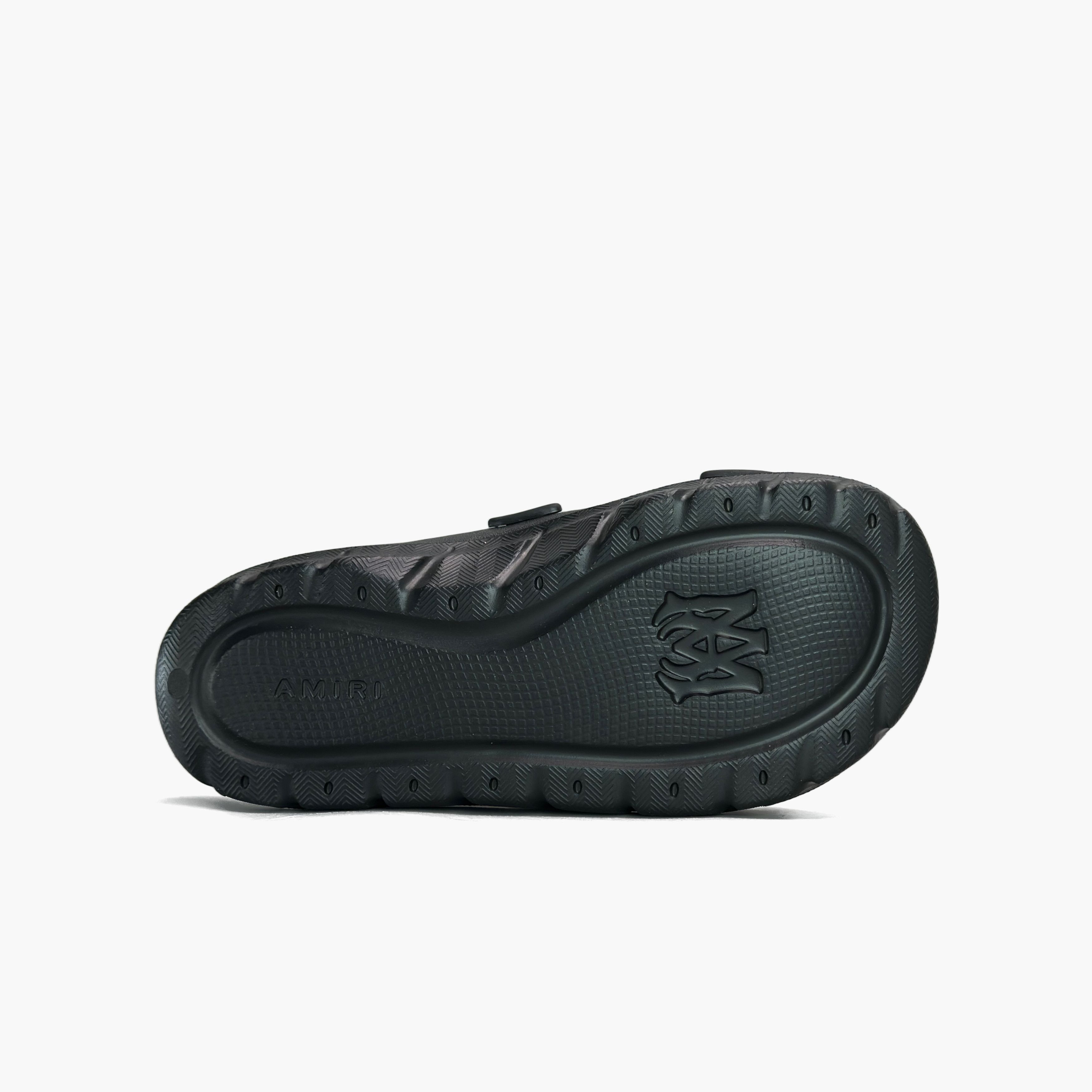 Amiri AMIRI MA Logo Sandals Size 7 Size US 7 / EU 40 - 7 Thumbnail
