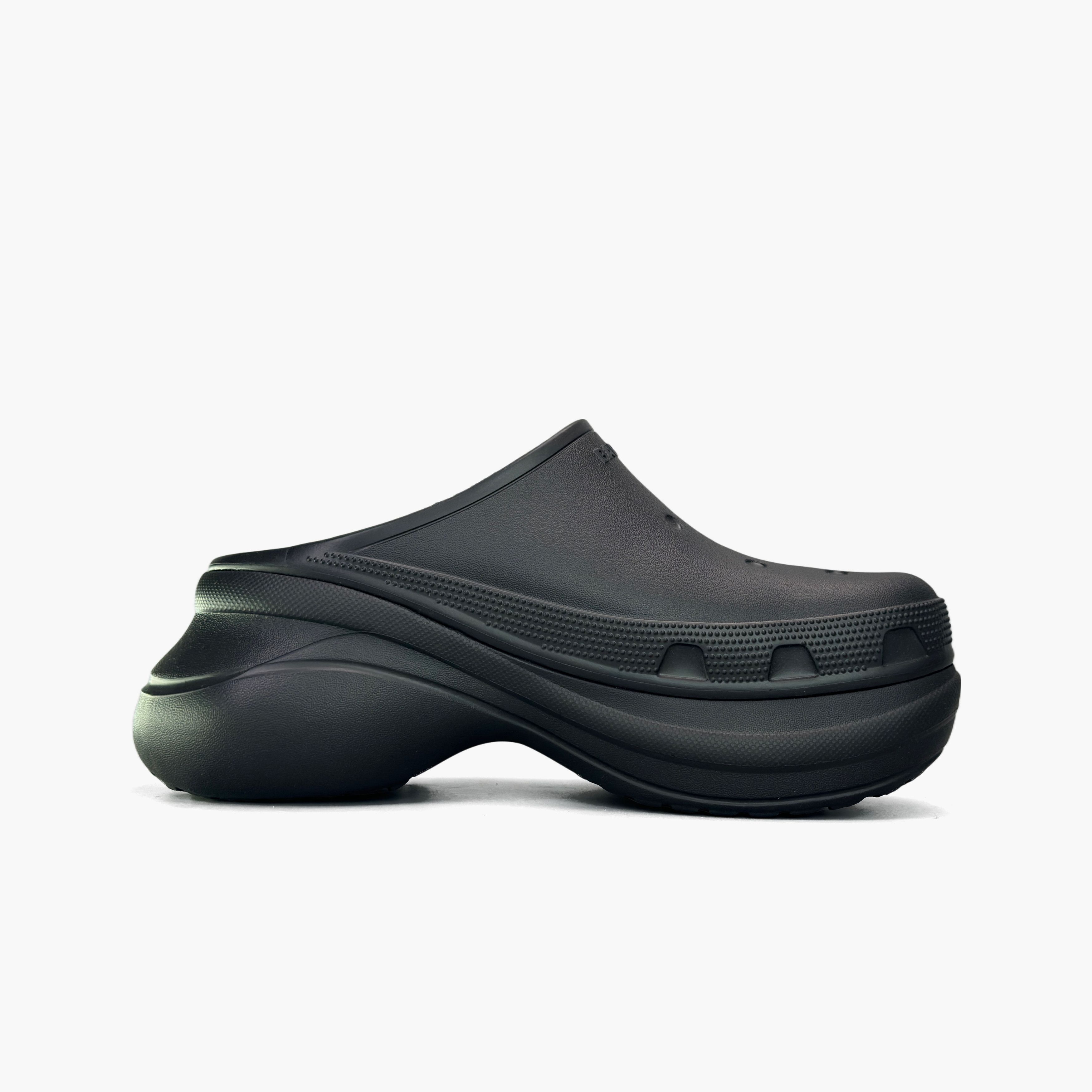 Balenciaga Balenciaga x Crocs Platform Clog Size 9 Size US 9 / EU 42 - 2 Thumbnail