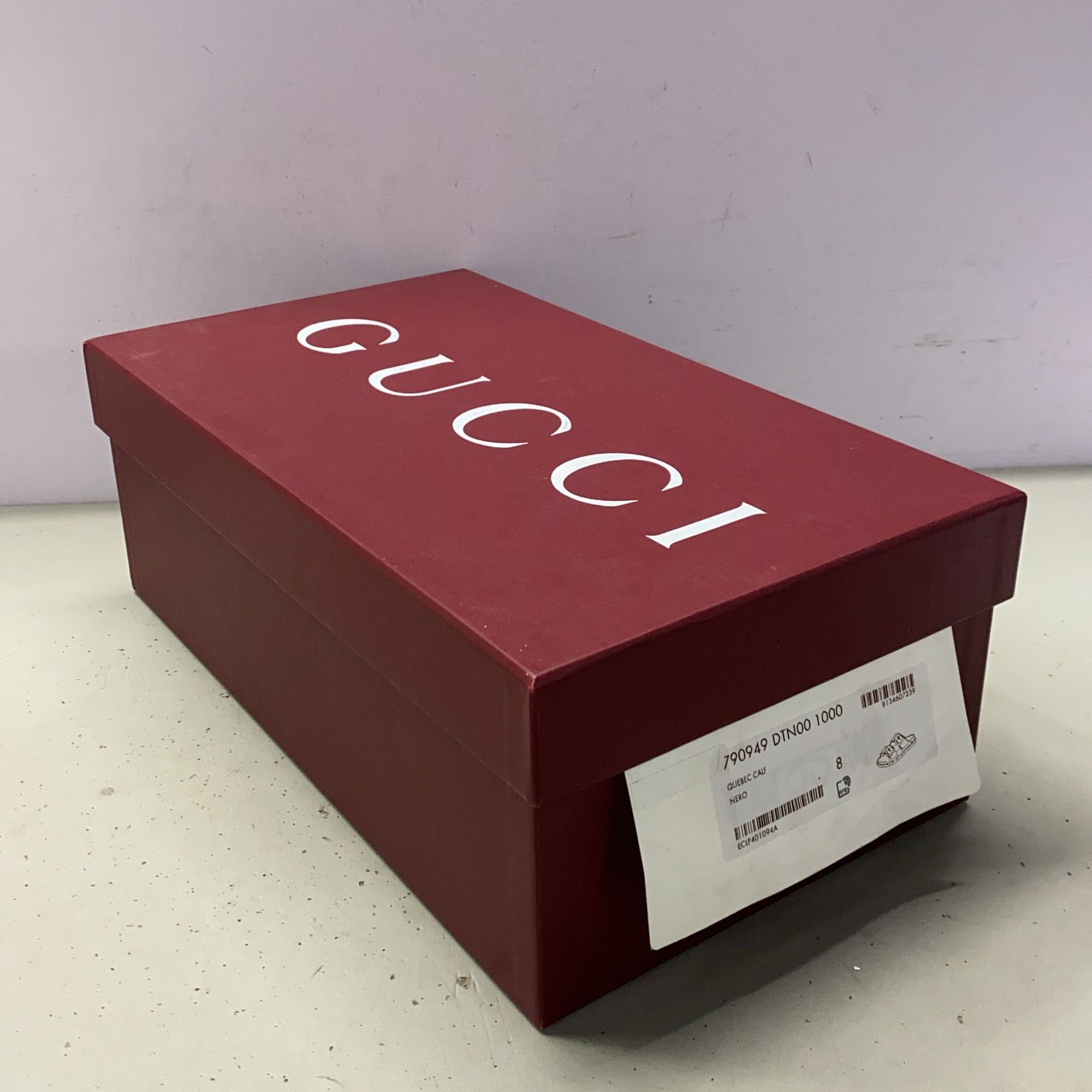 Gucci Gucci Leather Buckle Sandals Size 9 Size US 9 / EU 42 - 11 Thumbnail