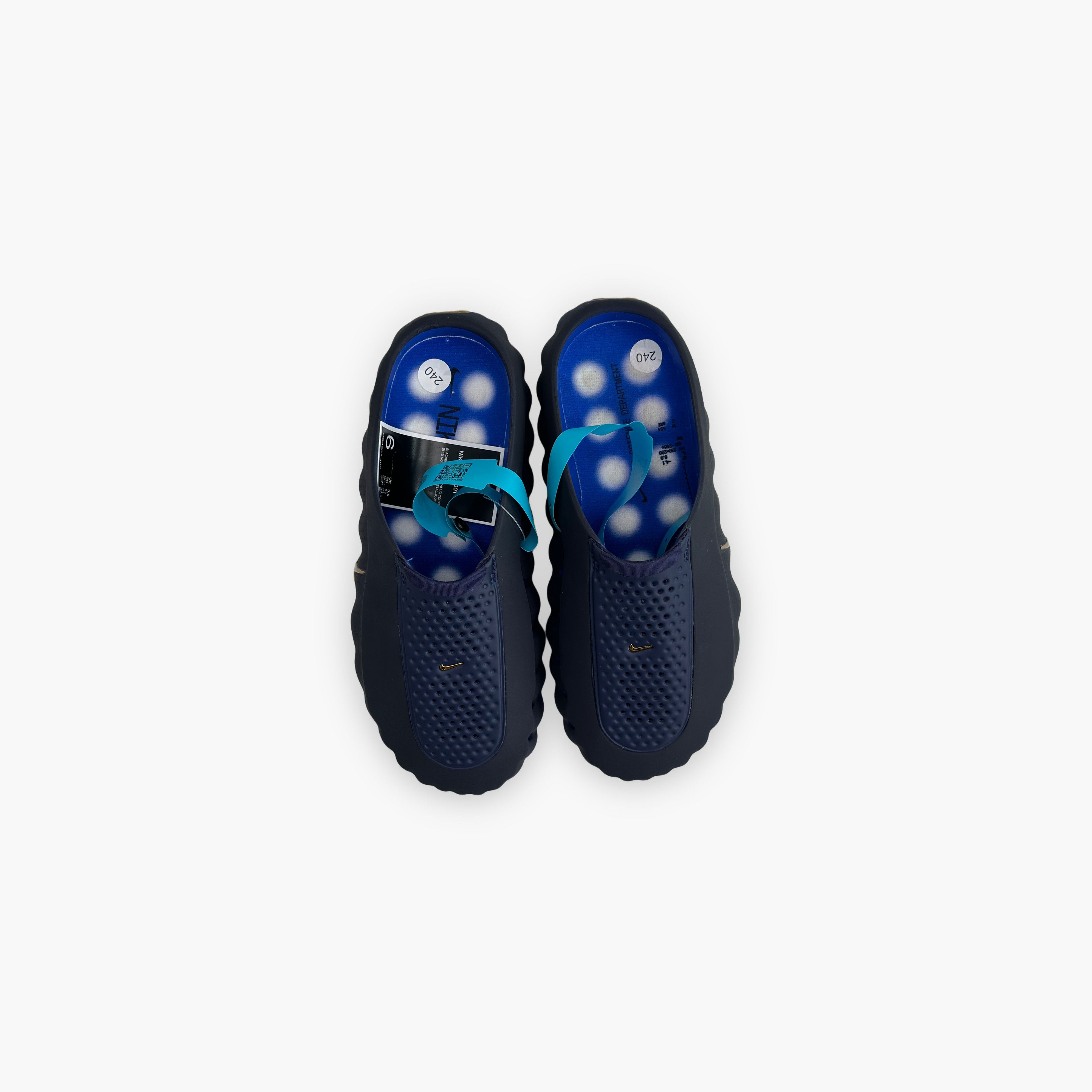 Nike Nike Mind 001 Slip Ons US 6 Size US 6 / EU 39 - 9 Thumbnail