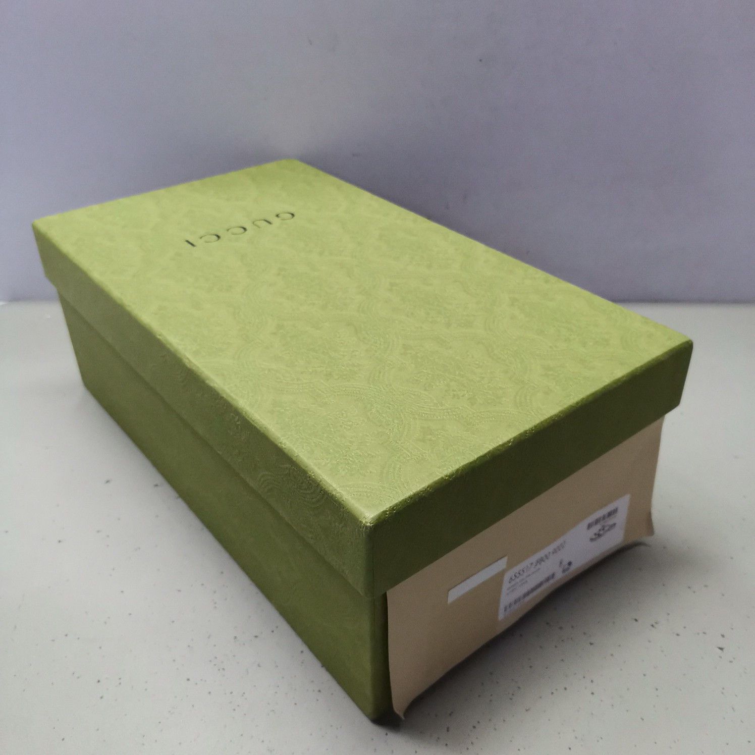 Gucci Gucci GG Logo Rubber Slides US 9 Size US 9 / EU 42 - 11 Thumbnail