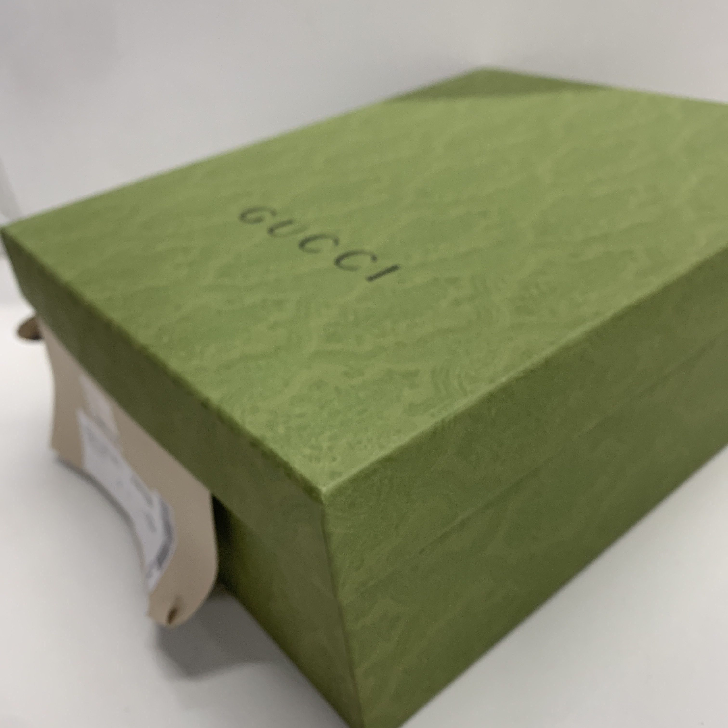 Gucci Gucci Interlocking G Web Slides Size 6 Size US 6 / EU 39 - 11 Thumbnail