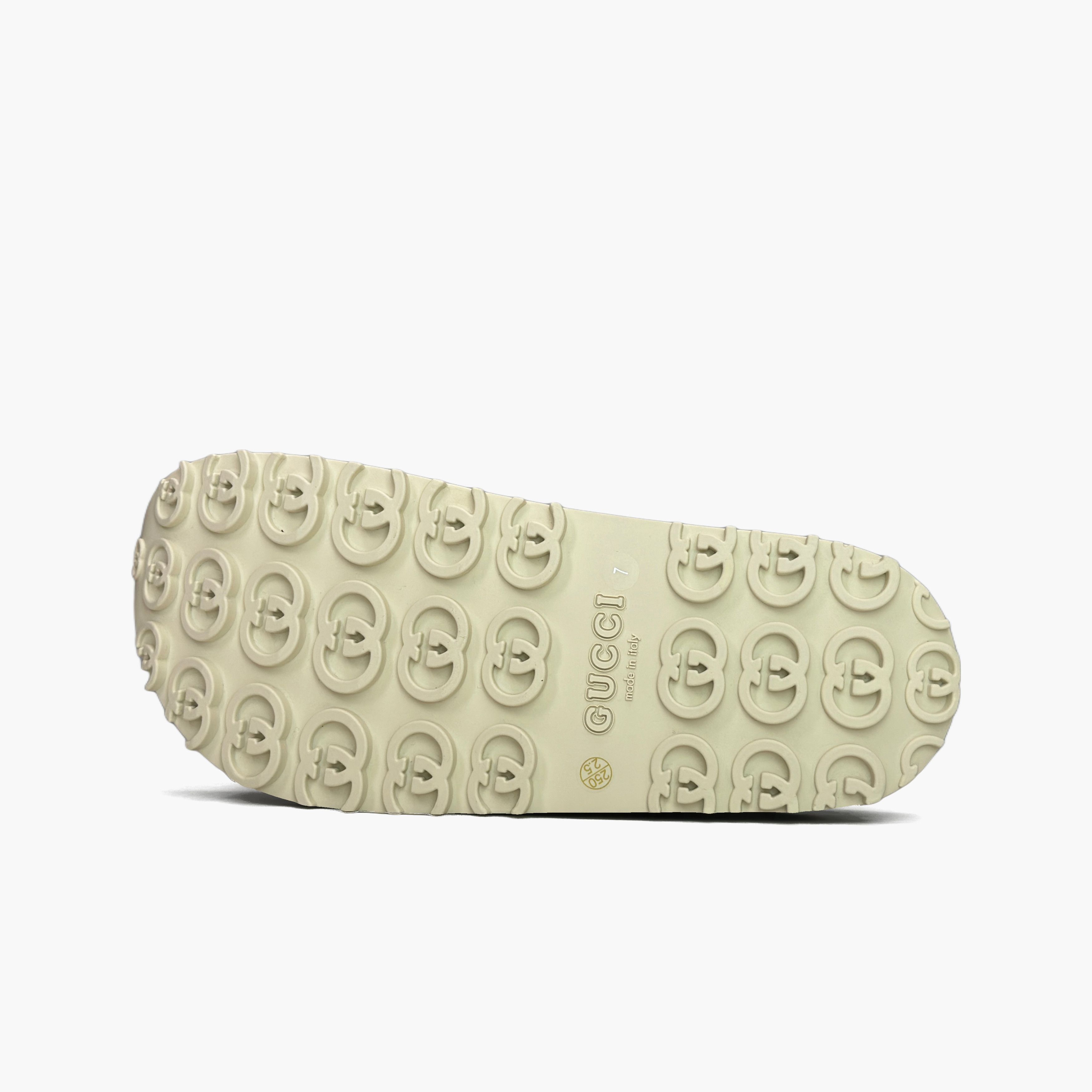Gucci Gucci GG Platform Slides Size 8 Size US 8 / EU 41 - 8 Thumbnail