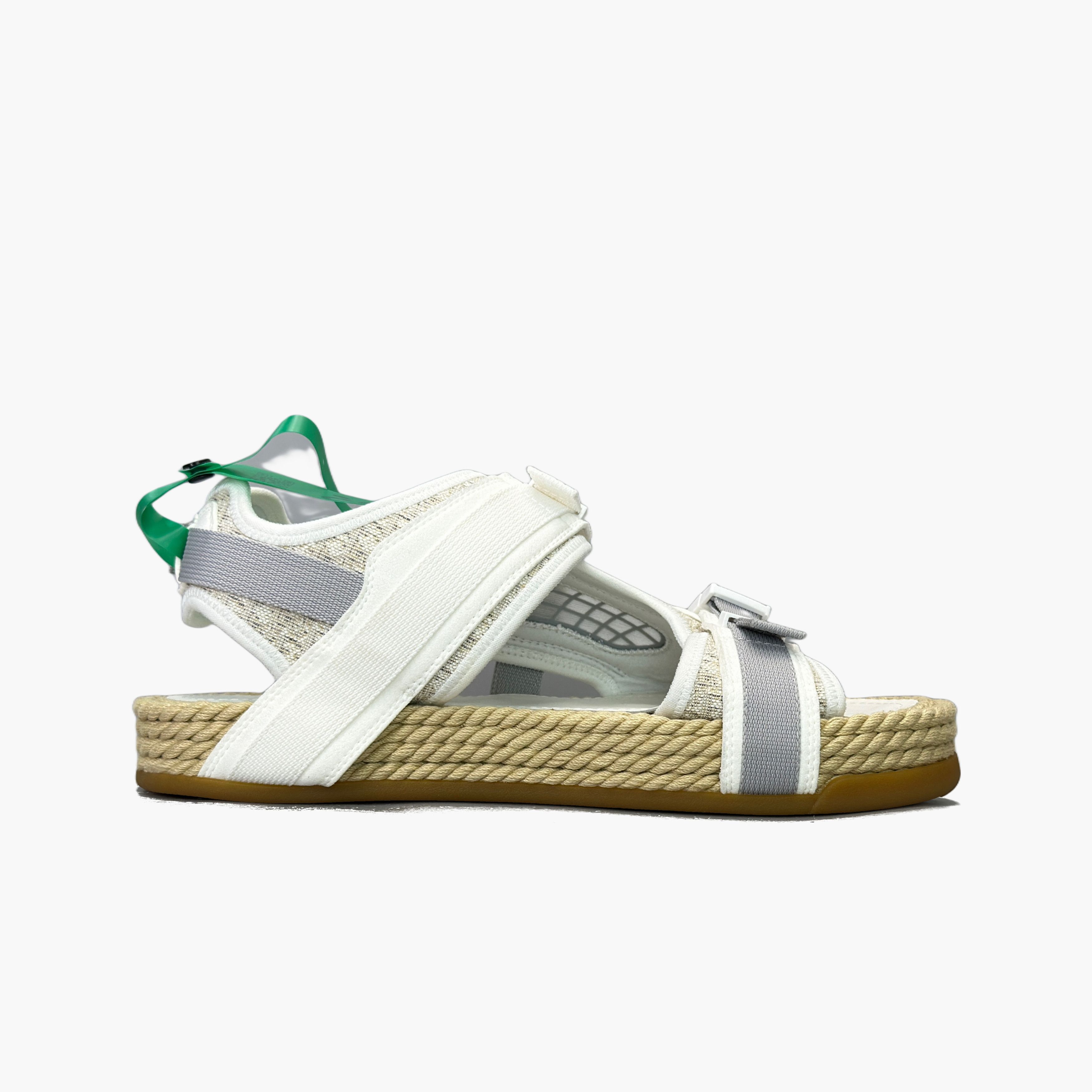 Dior Dior Atlas Oblique Sandals Size 9 Size US 9 / EU 42 - 2 Thumbnail