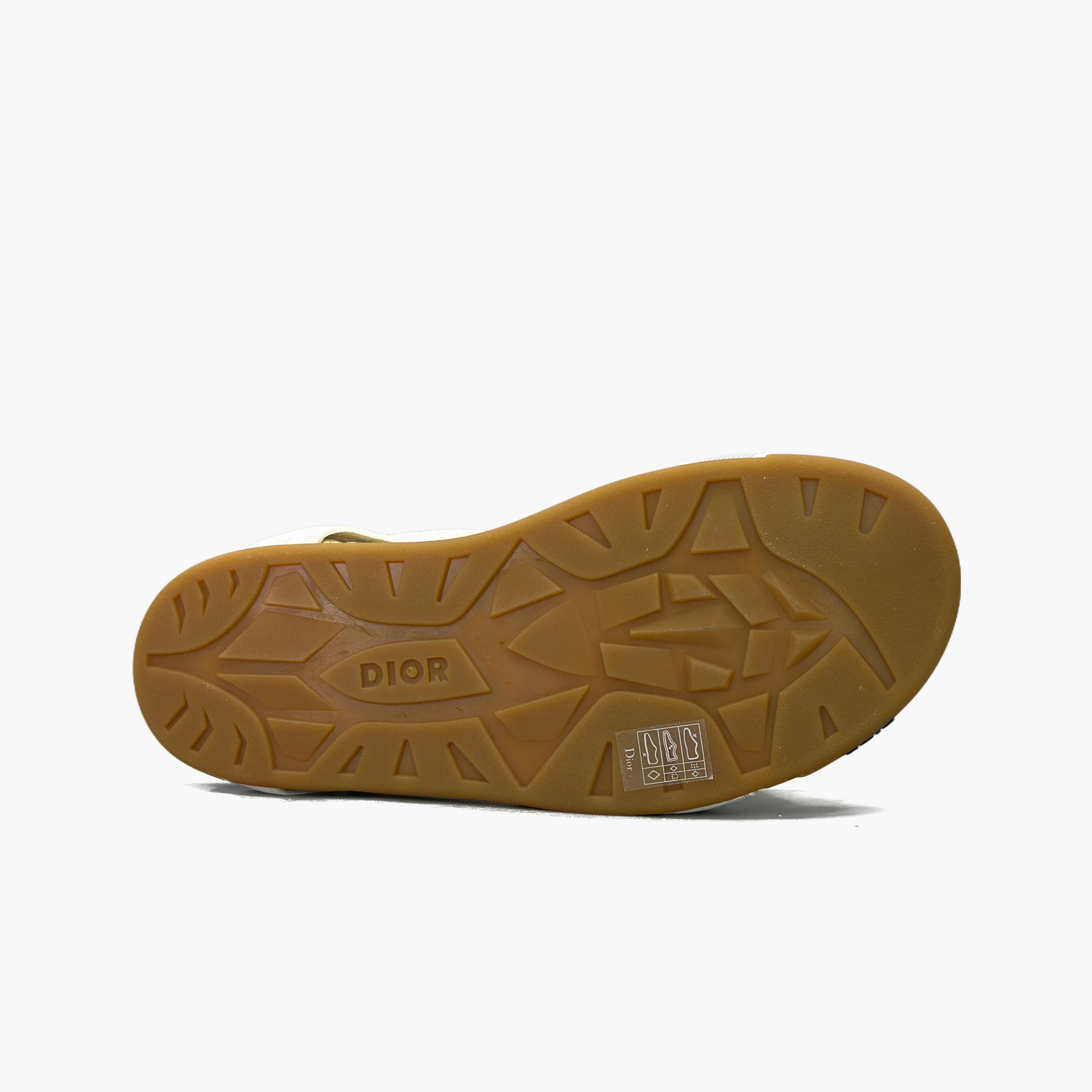 Dior Dior Atlas Oblique Sandals Size 9 Size US 9 / EU 42 - 7 Thumbnail