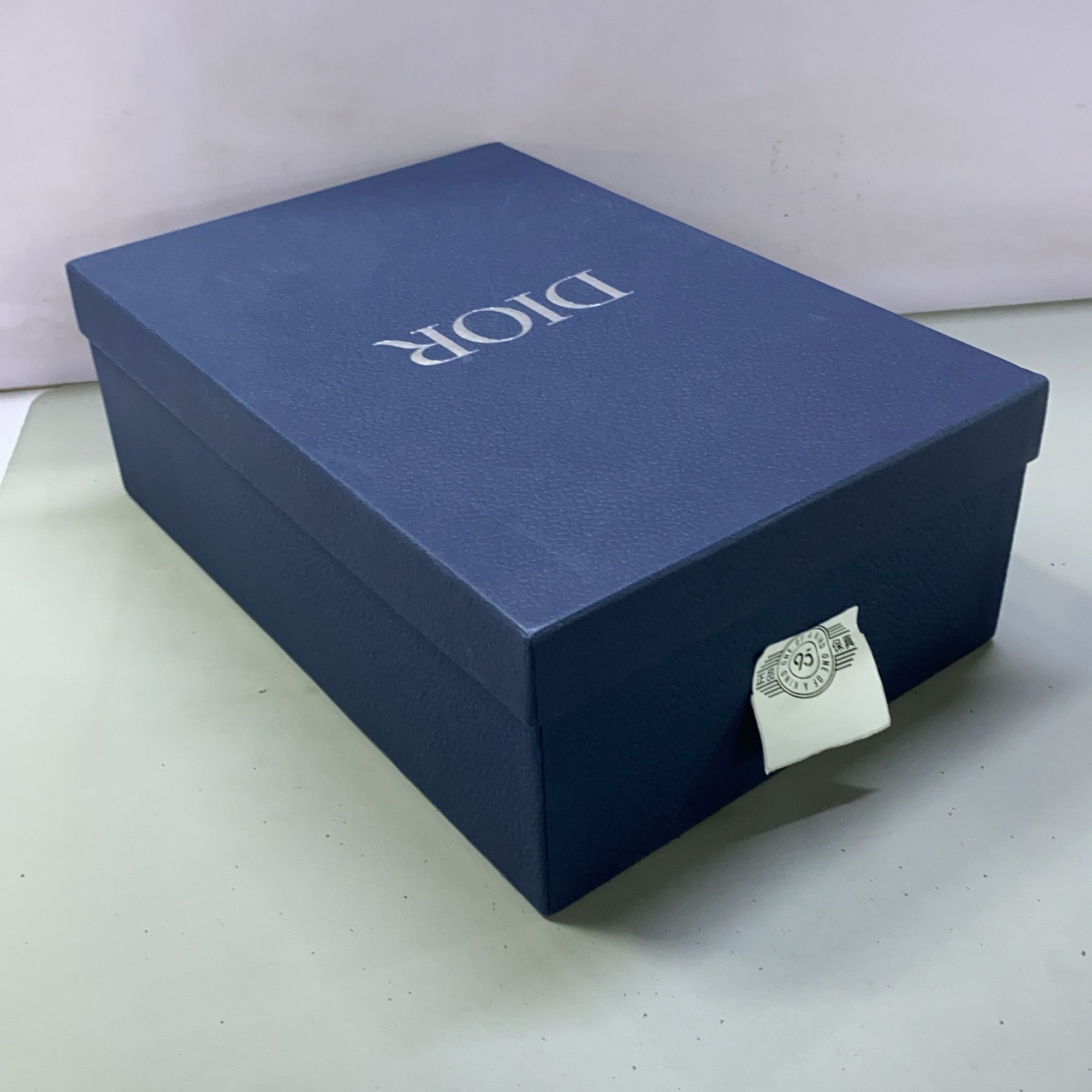Dior Dior Atlas Oblique Sandals Size 9 Size US 9 / EU 42 - 10 Thumbnail