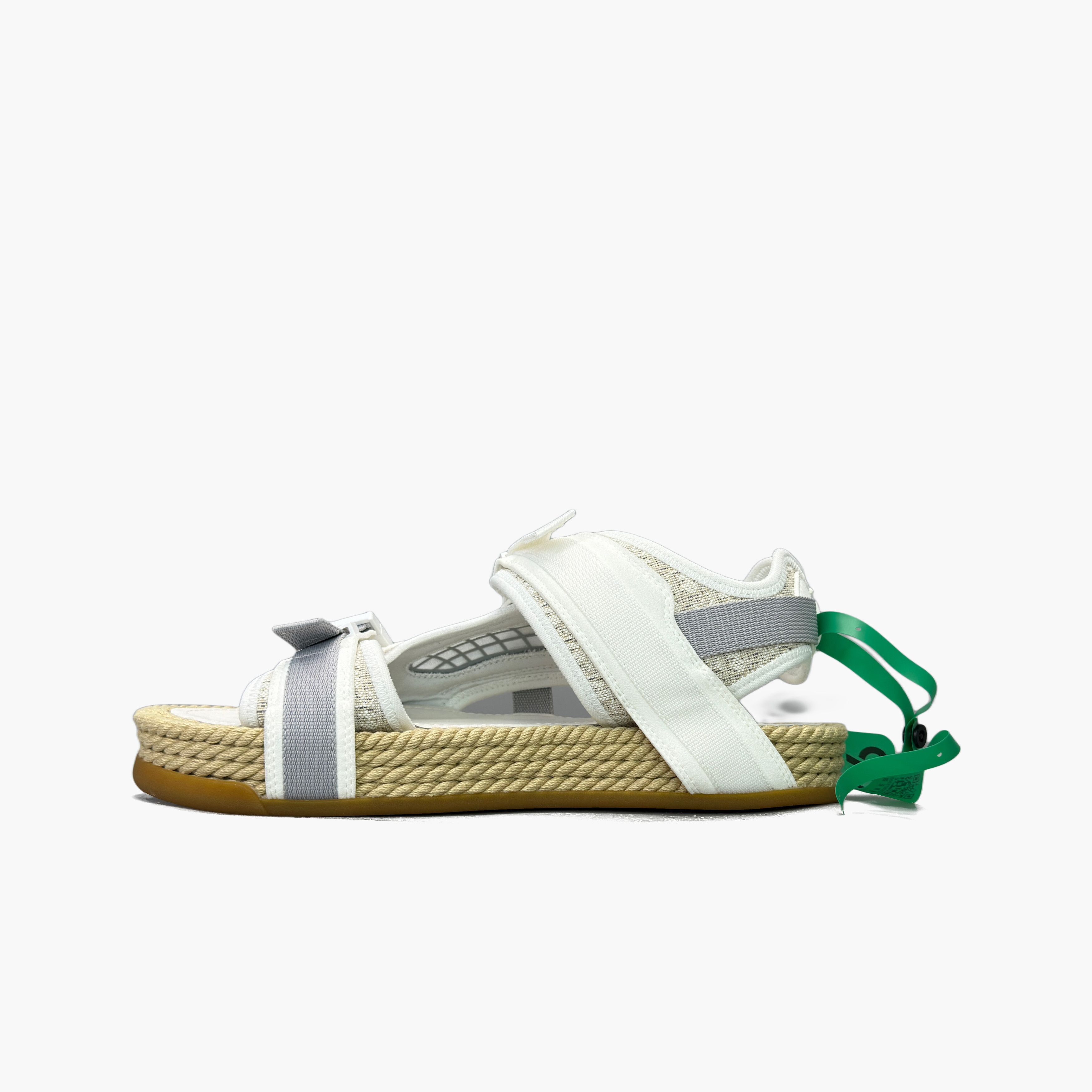 Dior Dior Atlas Oblique Sandals Size 9 Size US 9 / EU 42 - 3 Thumbnail