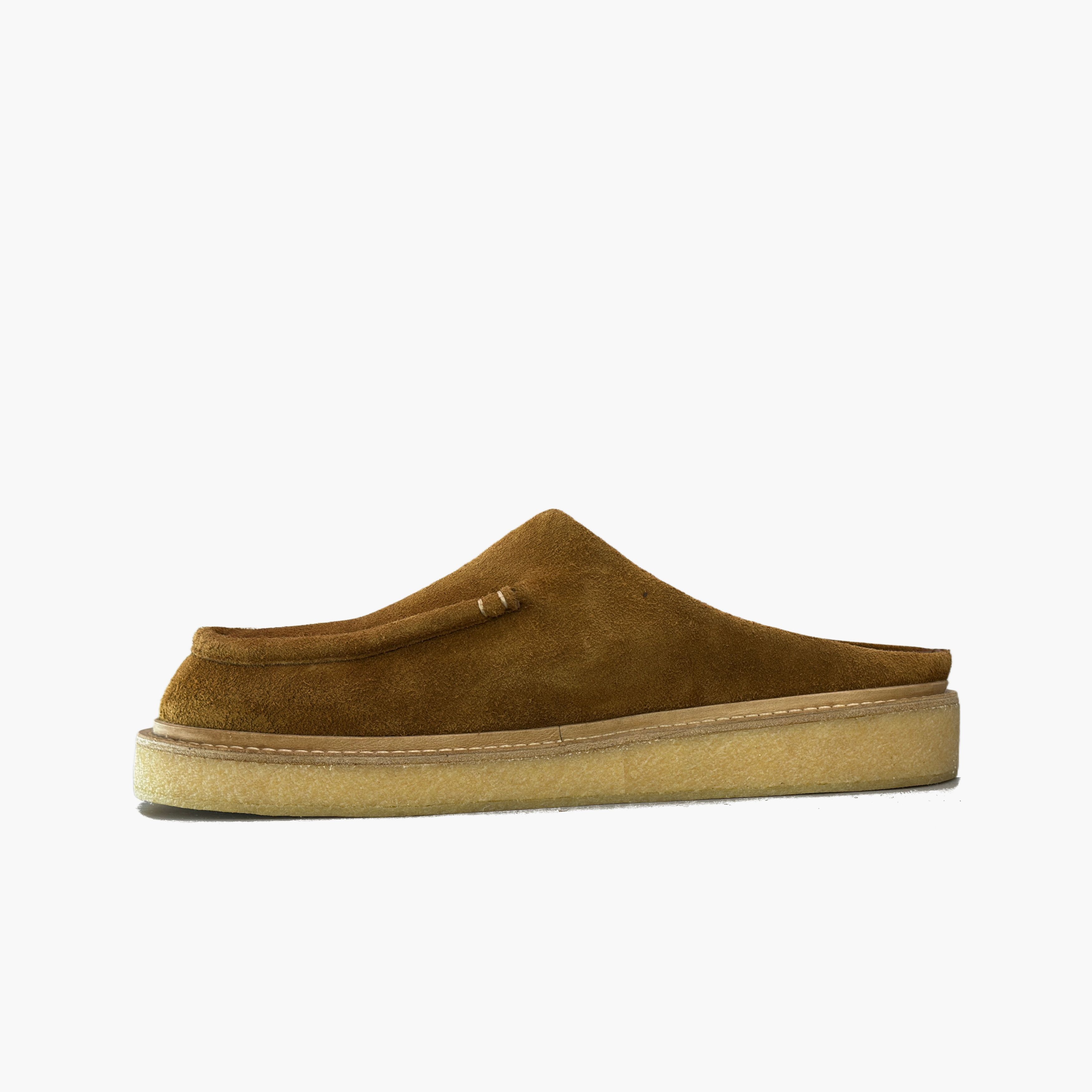 Marni Marni Suede Slip On Mules Size 42 Size US 9 / EU 42 - 3 Thumbnail