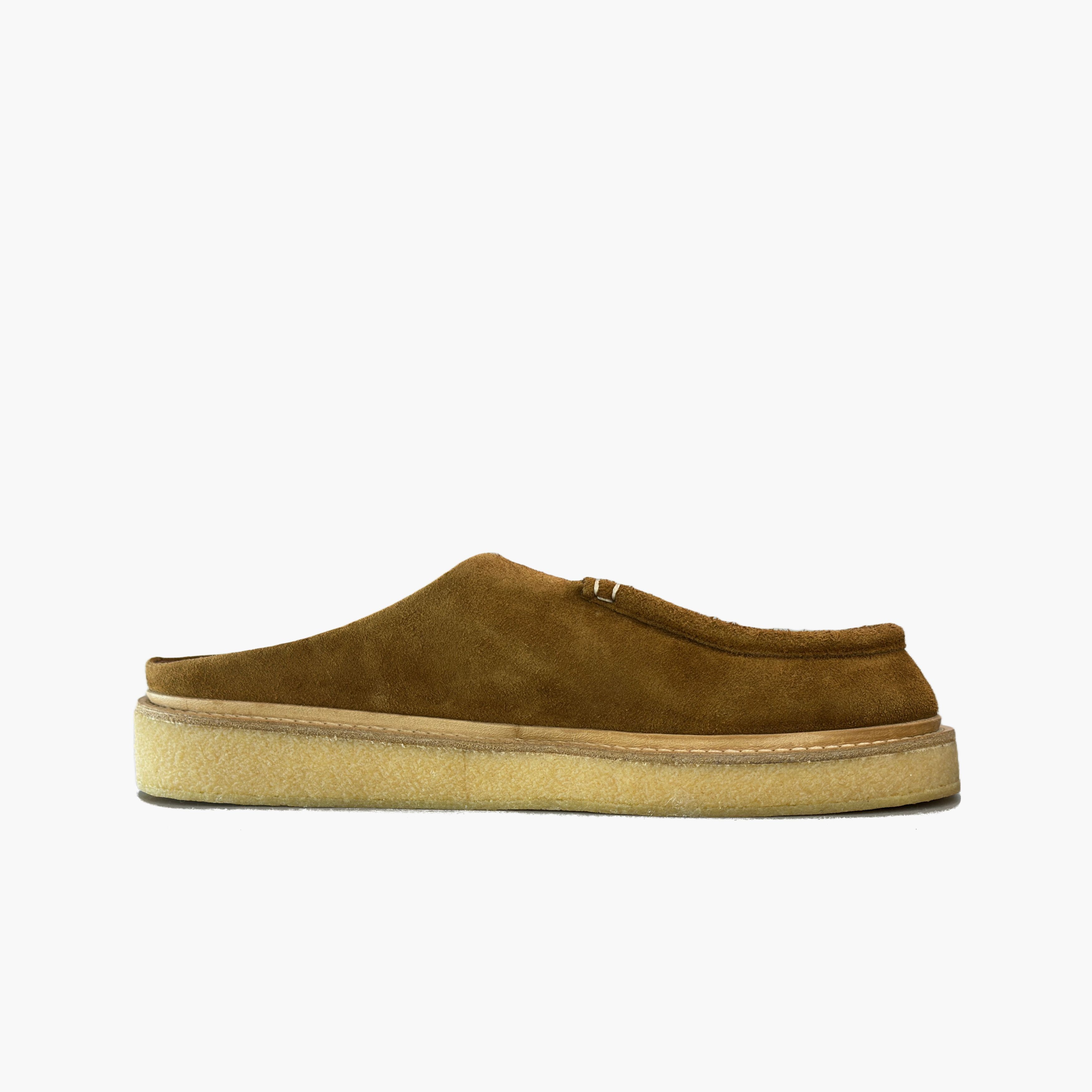 Marni Marni Suede Slip On Mules Size 42 Size US 9 / EU 42 - 2 Thumbnail