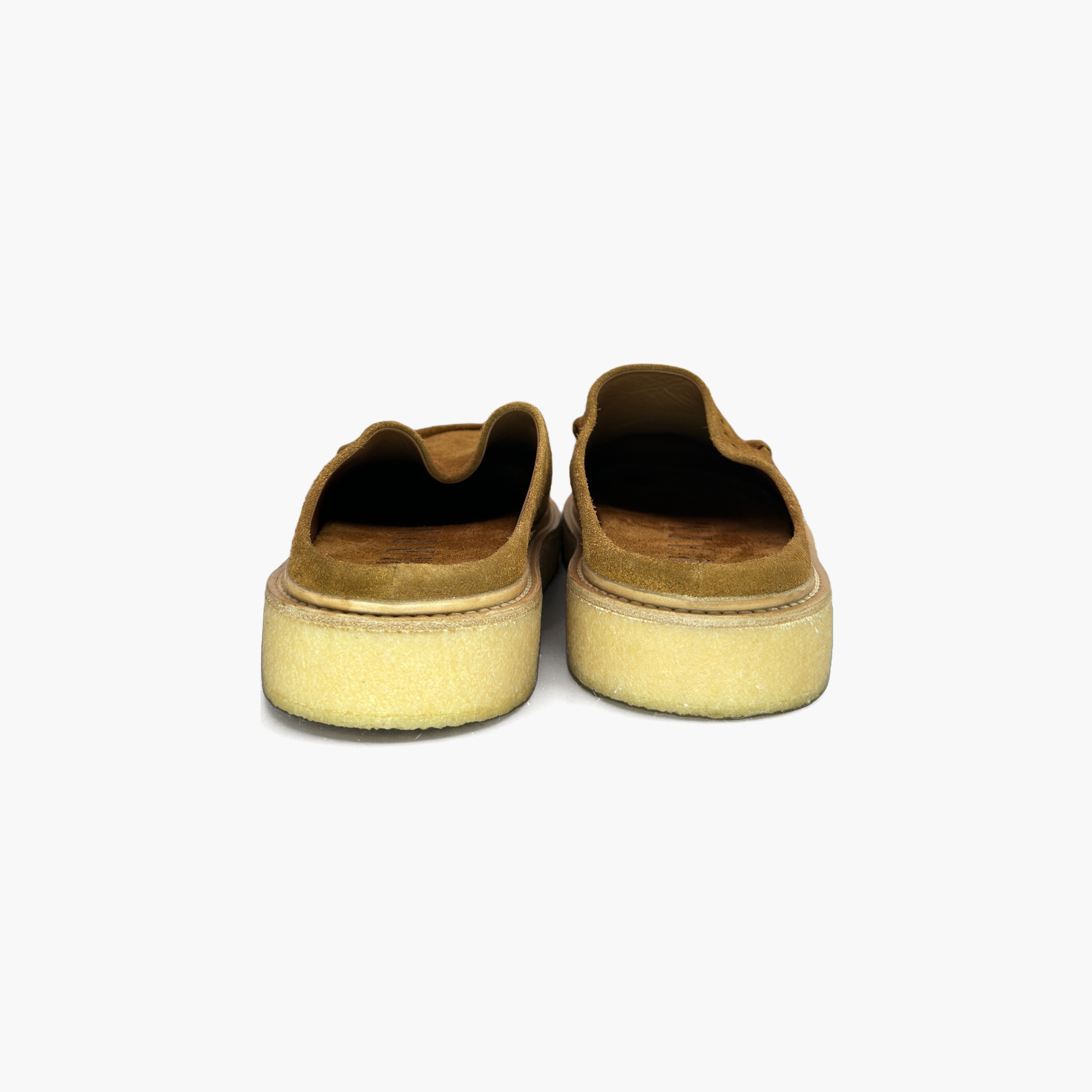 Marni Marni Suede Slip On Mules Size 42 Size US 9 / EU 42 - 6 Thumbnail