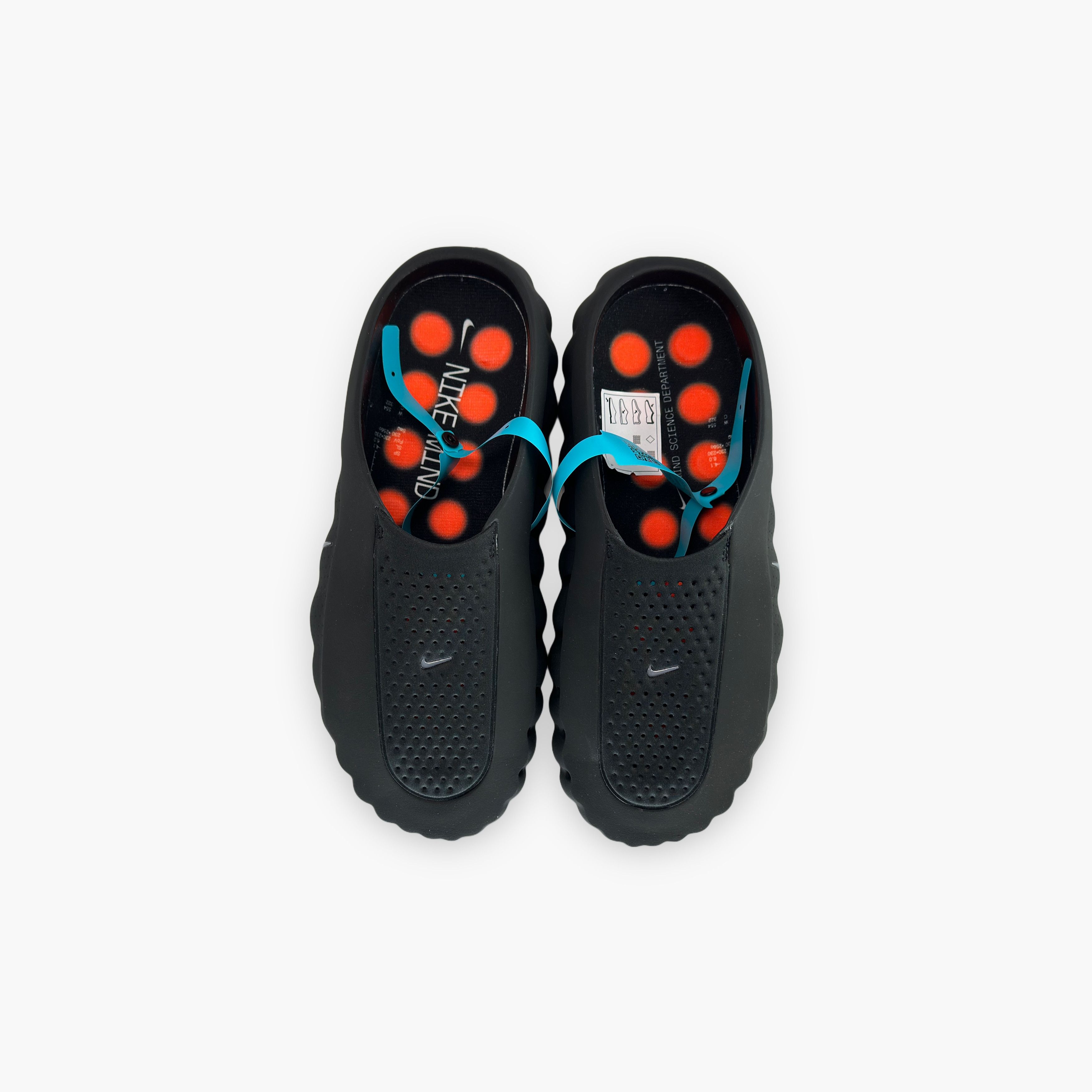 Nike Nike Mind 001 Mules Size 12 Size US 13 / EU 46 - 9 Thumbnail