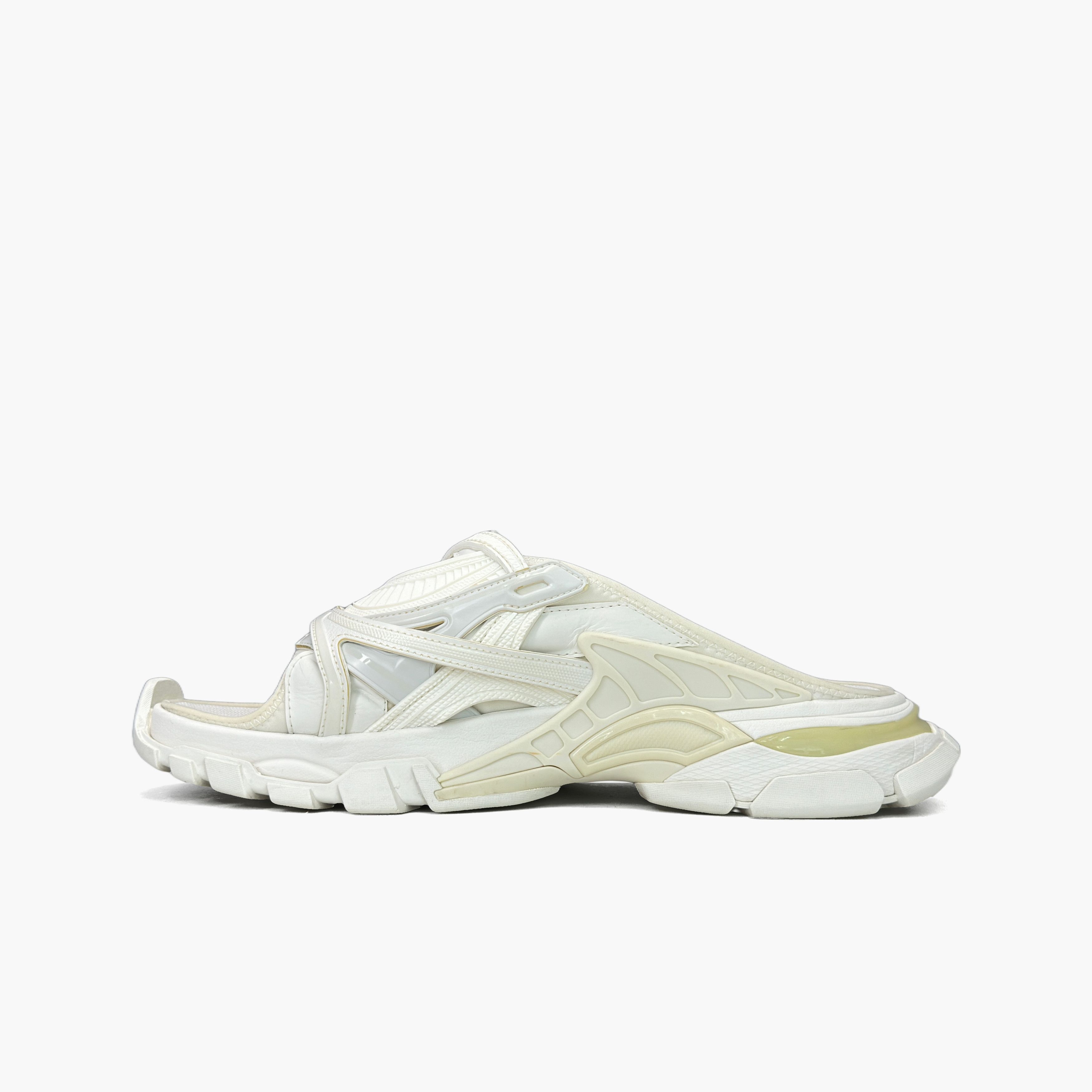 Balenciaga Balenciaga Track Sandals Size 44 Size US 11 / EU 44 - 3 Thumbnail