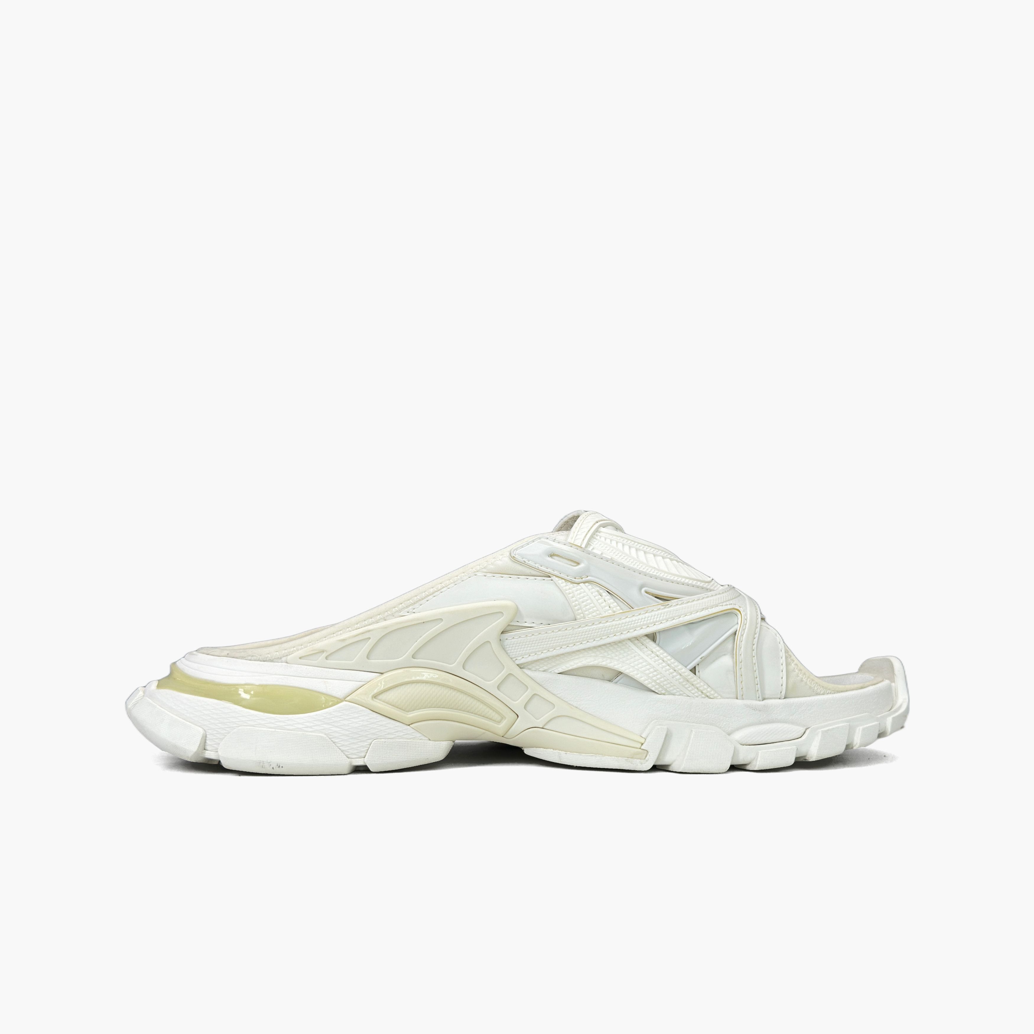 Balenciaga Balenciaga Track Sandals Size 44 Size US 11 / EU 44 - 2 Thumbnail