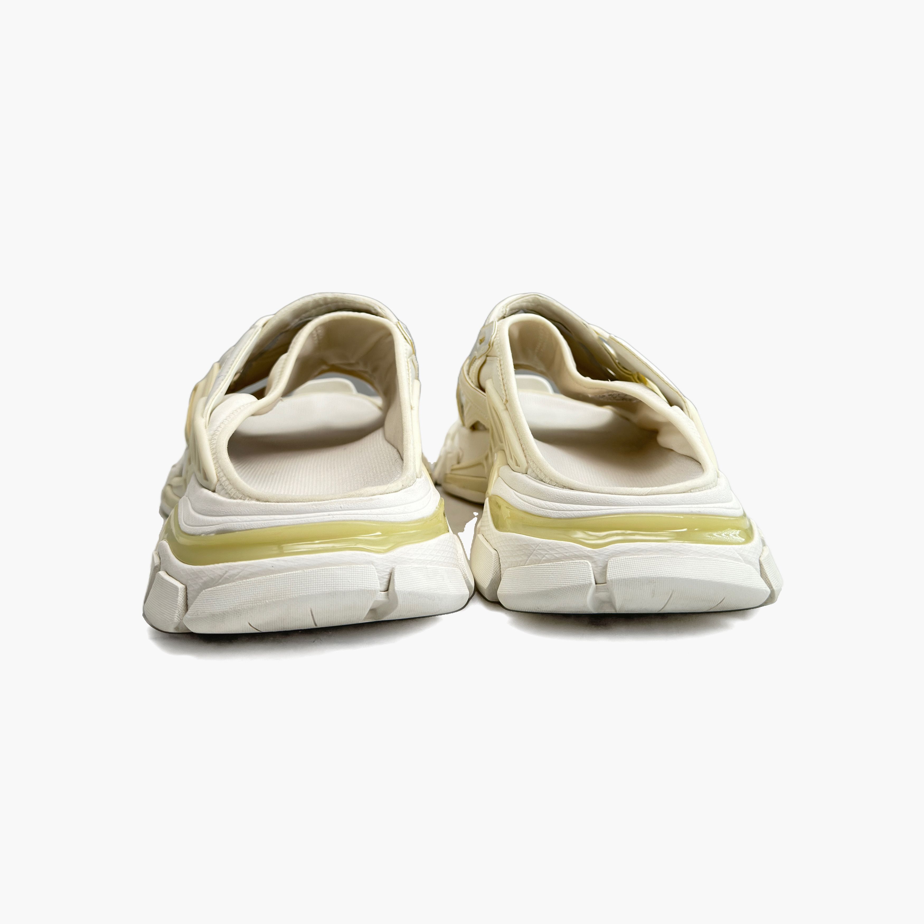 Balenciaga Balenciaga Track Sandals Size 44 Size US 11 / EU 44 - 6 Thumbnail