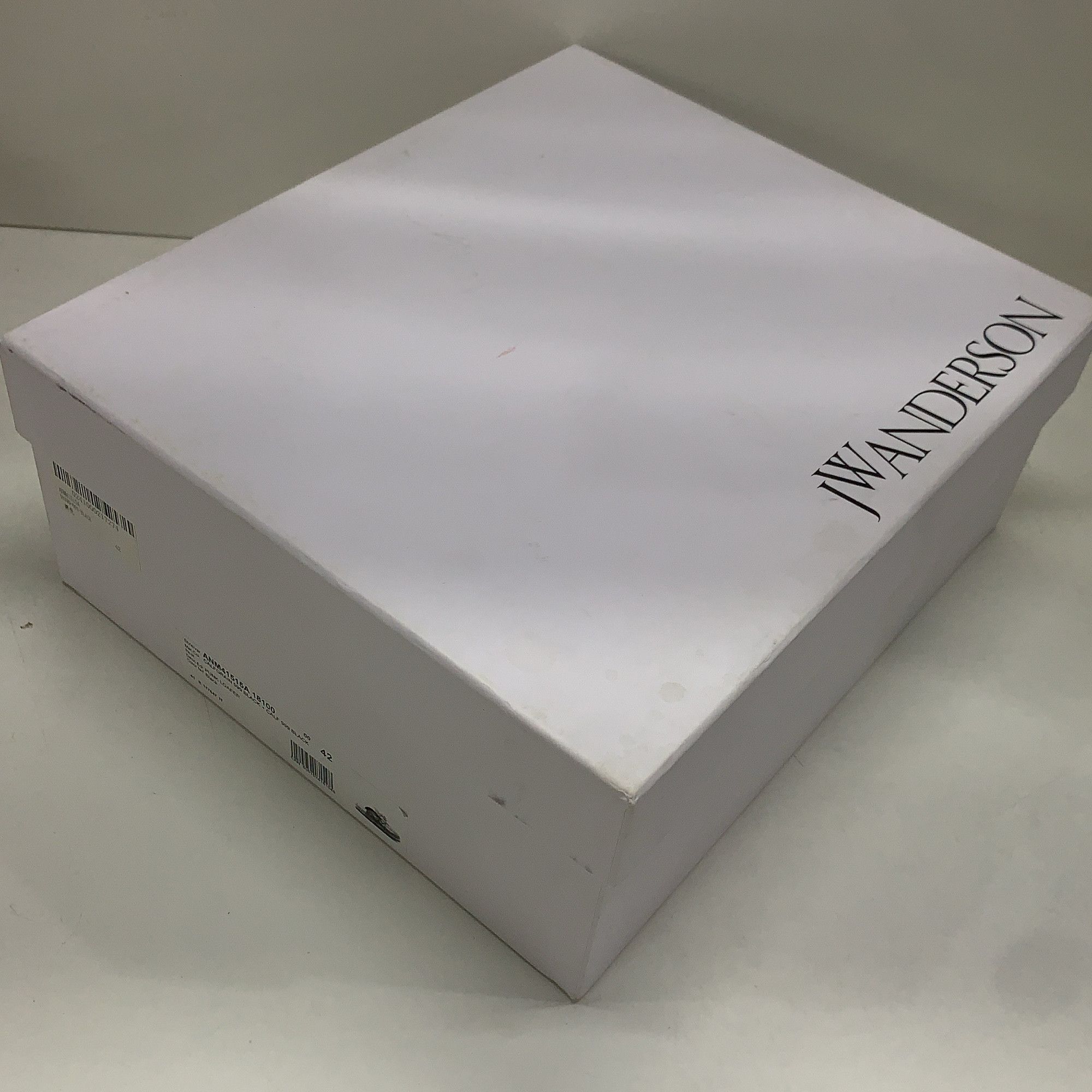 JW Anderson JW Anderson Chain Lock Mule Size 9 Size US 9 / EU 42 - 11 Thumbnail