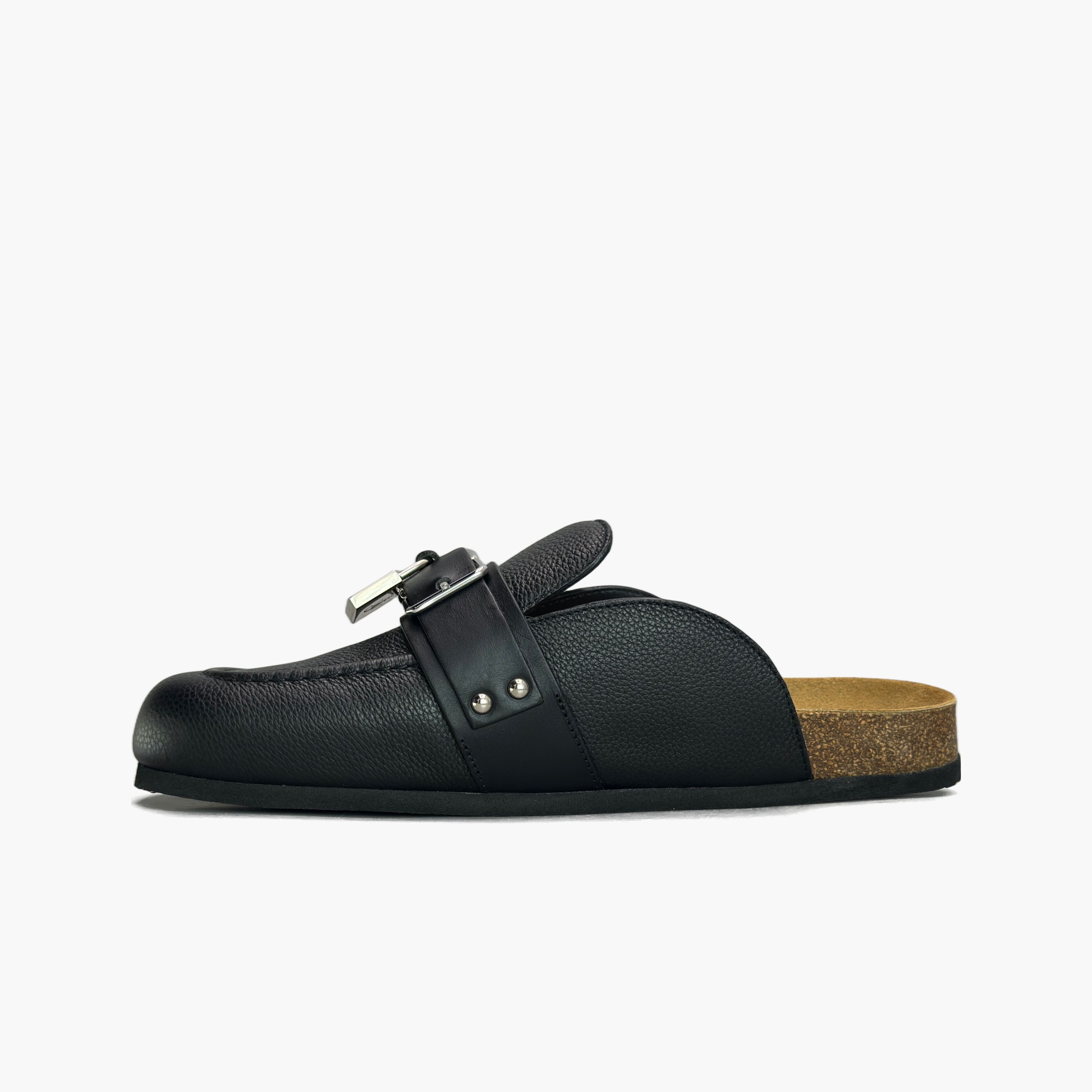 JW Anderson JW Anderson Chain Lock Mule Size 9 Size US 9 / EU 42 - 3 Thumbnail