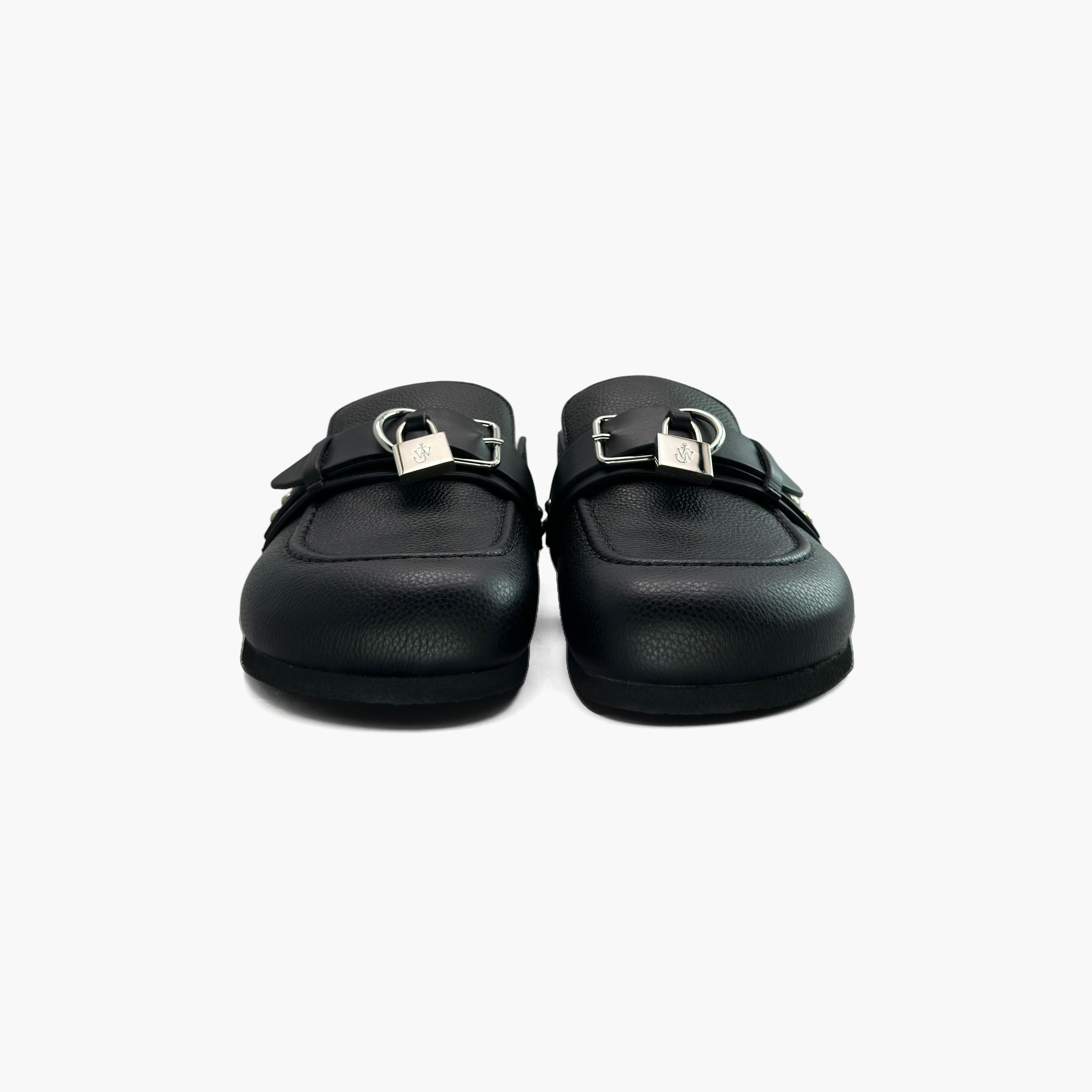 JW Anderson JW Anderson Chain Lock Mule Size 9 Size US 9 / EU 42 - 5 Thumbnail