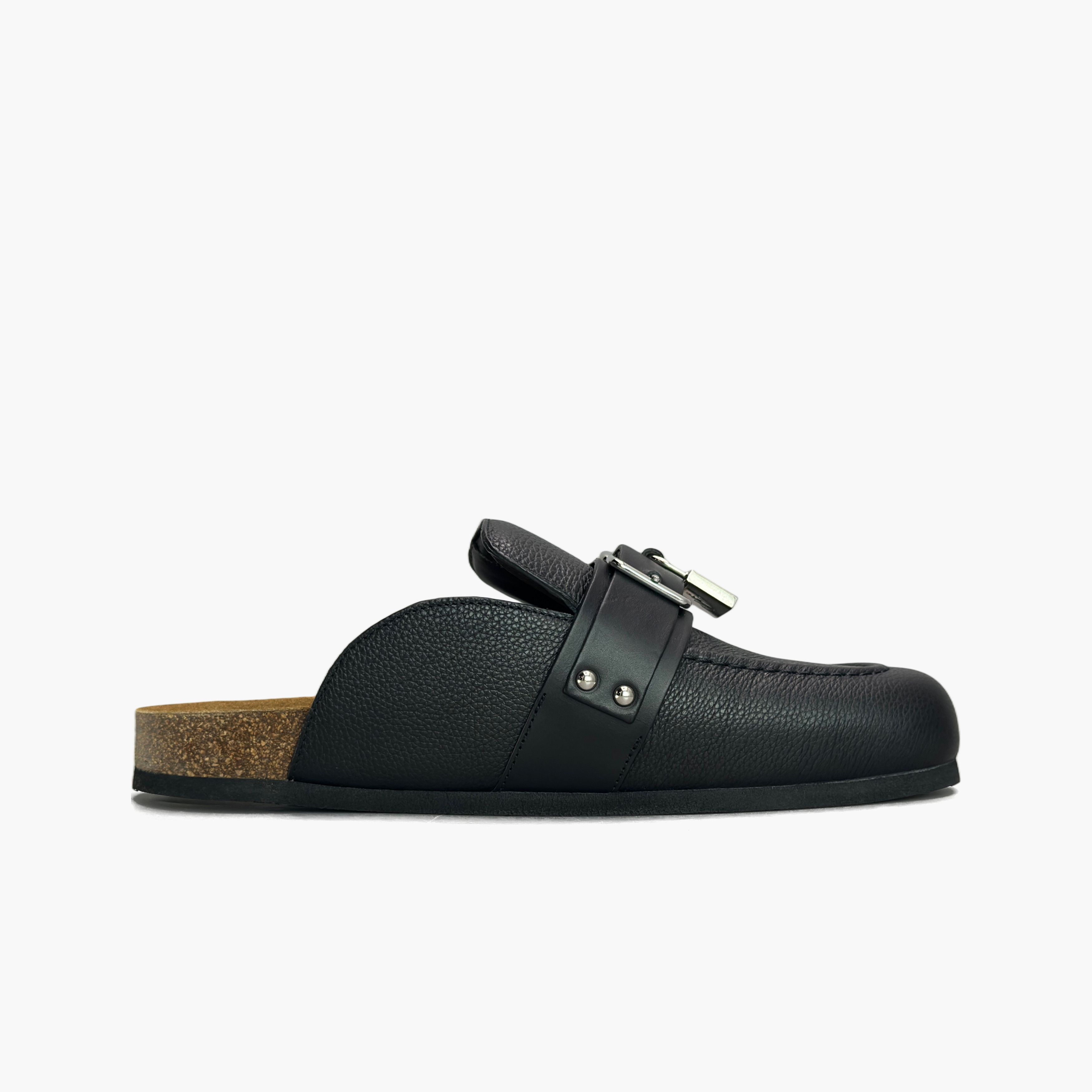 JW Anderson JW Anderson Chain Lock Mule Size 9 Size US 9 / EU 42 - 2 Thumbnail