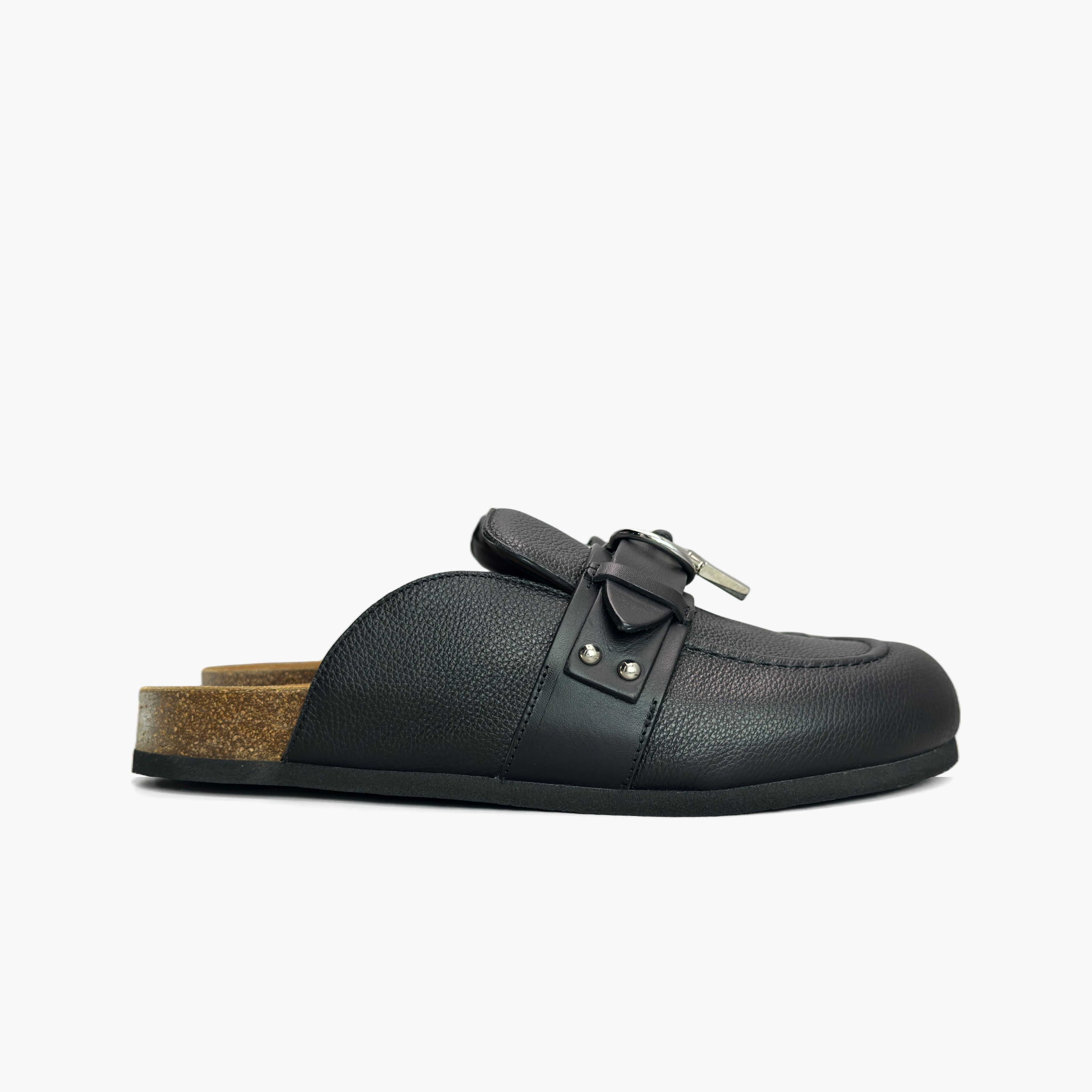 JW Anderson JW Anderson Chain Lock Mule Size 9 Size US 9 / EU 42 - 4 Thumbnail