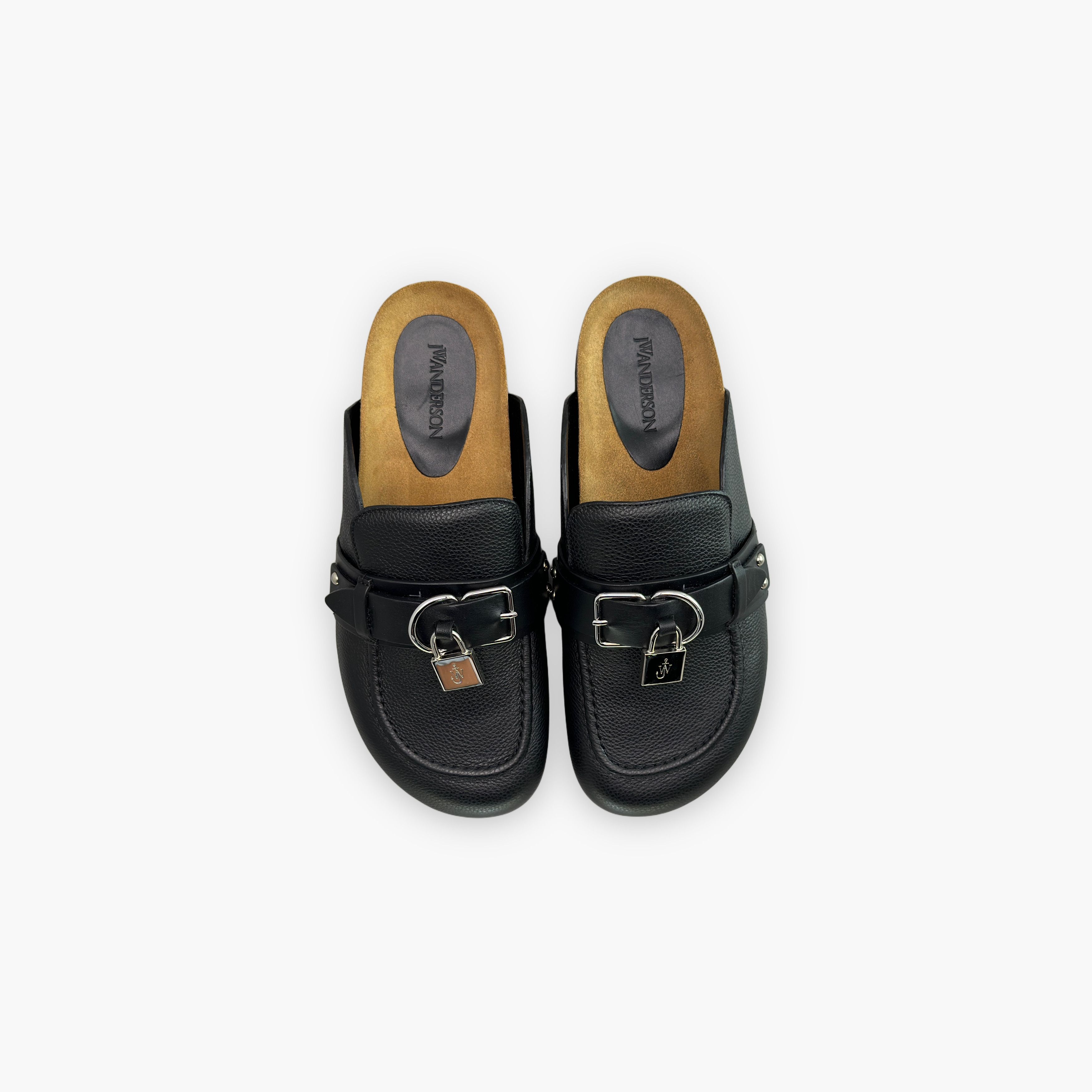 JW Anderson JW Anderson Chain Lock Mule Size 9 Size US 9 / EU 42 - 9 Thumbnail