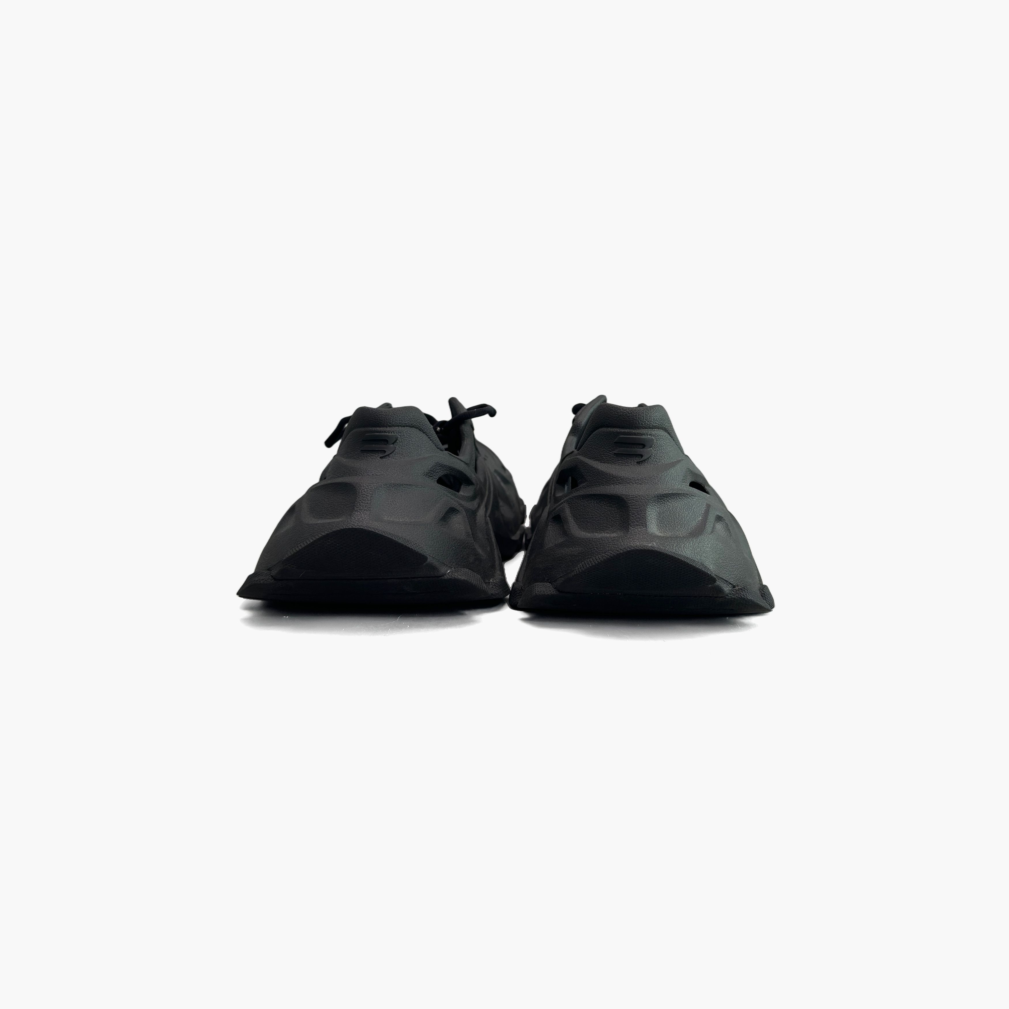 Balenciaga Balenciaga HD Low-Top Sneakers Size 10 Size US 10 / EU 43 - 6 Thumbnail
