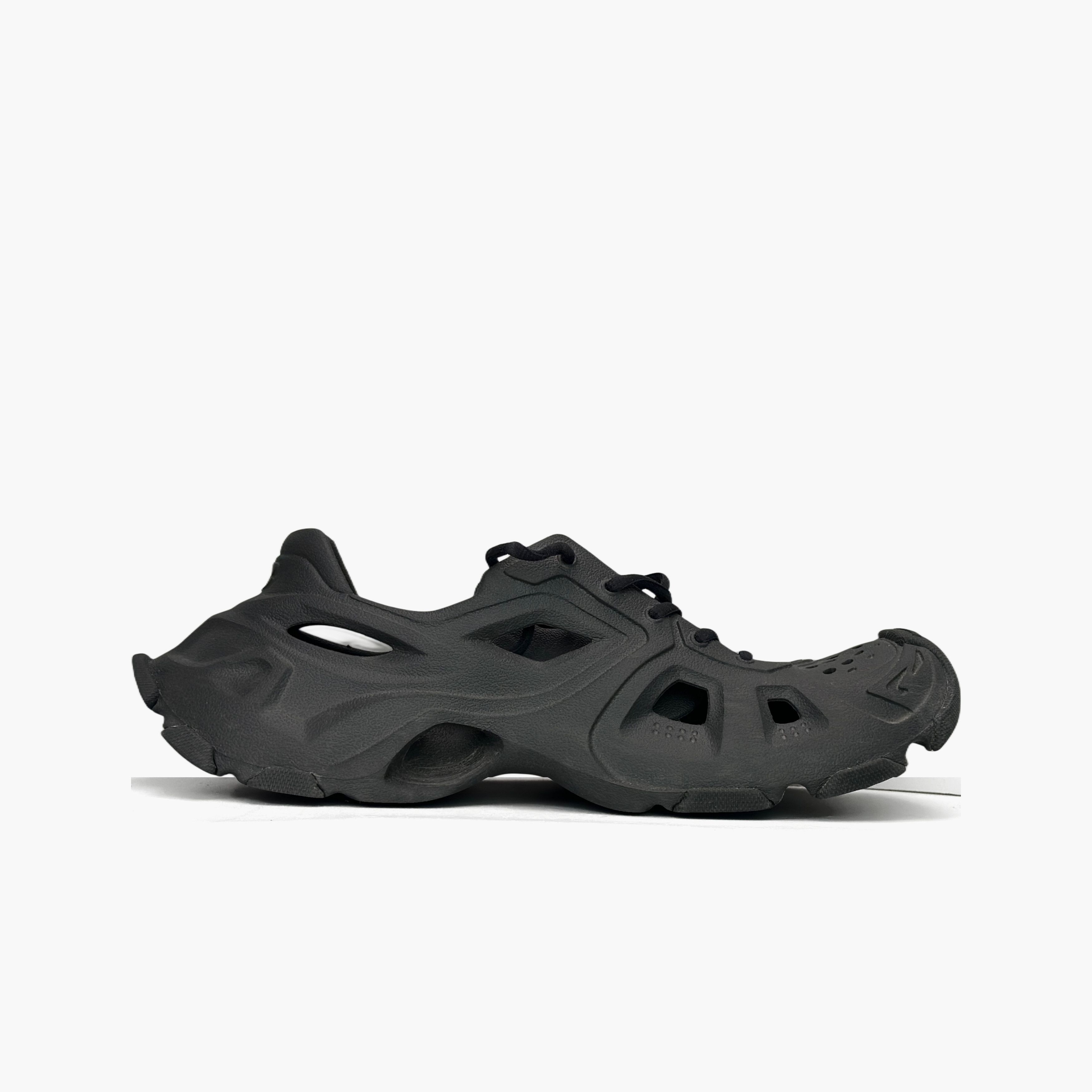 Balenciaga Balenciaga HD Low-Top Sneakers Size 10 Size US 10 / EU 43 - 2 Thumbnail