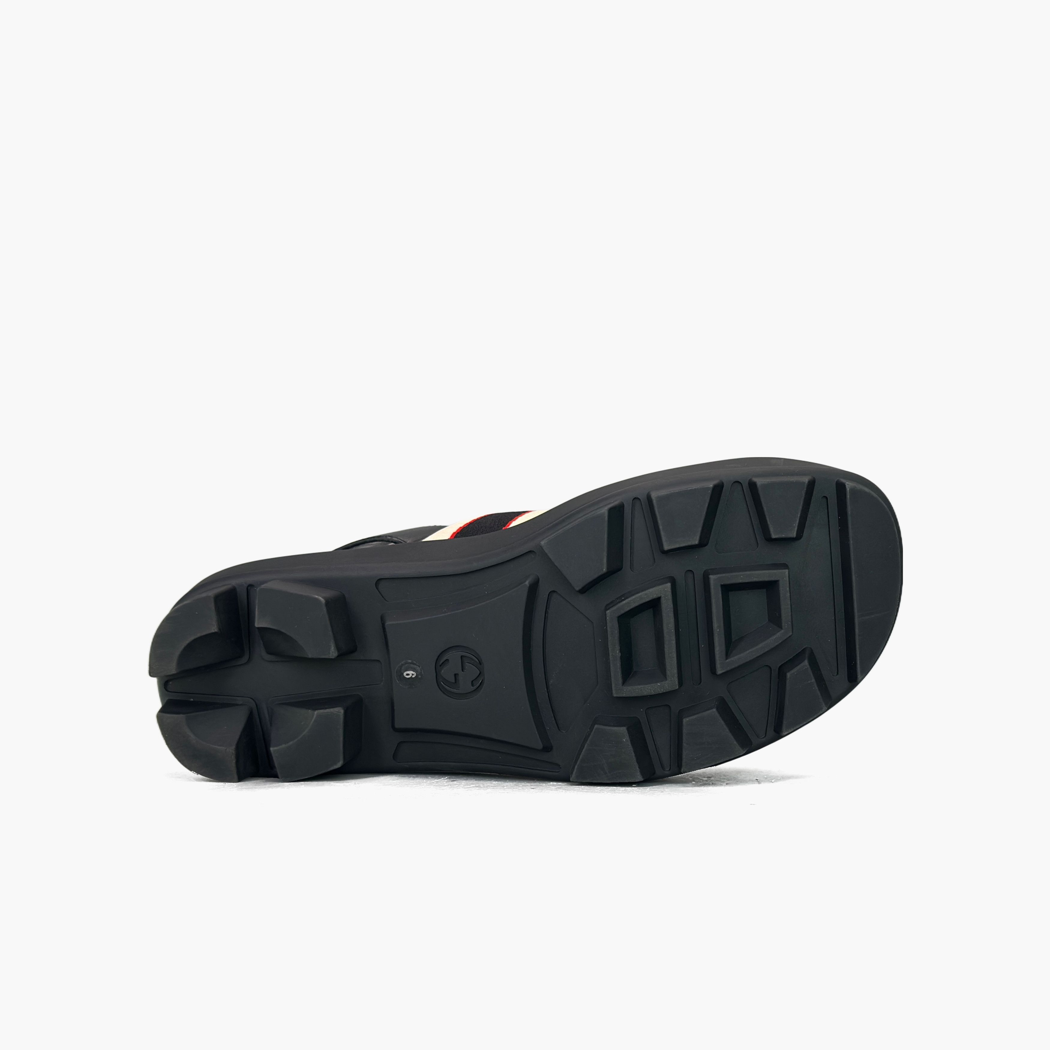 Gucci Gucci Logo Webbing Sandals Size 7 Size US 7 / EU 40 - 7 Thumbnail