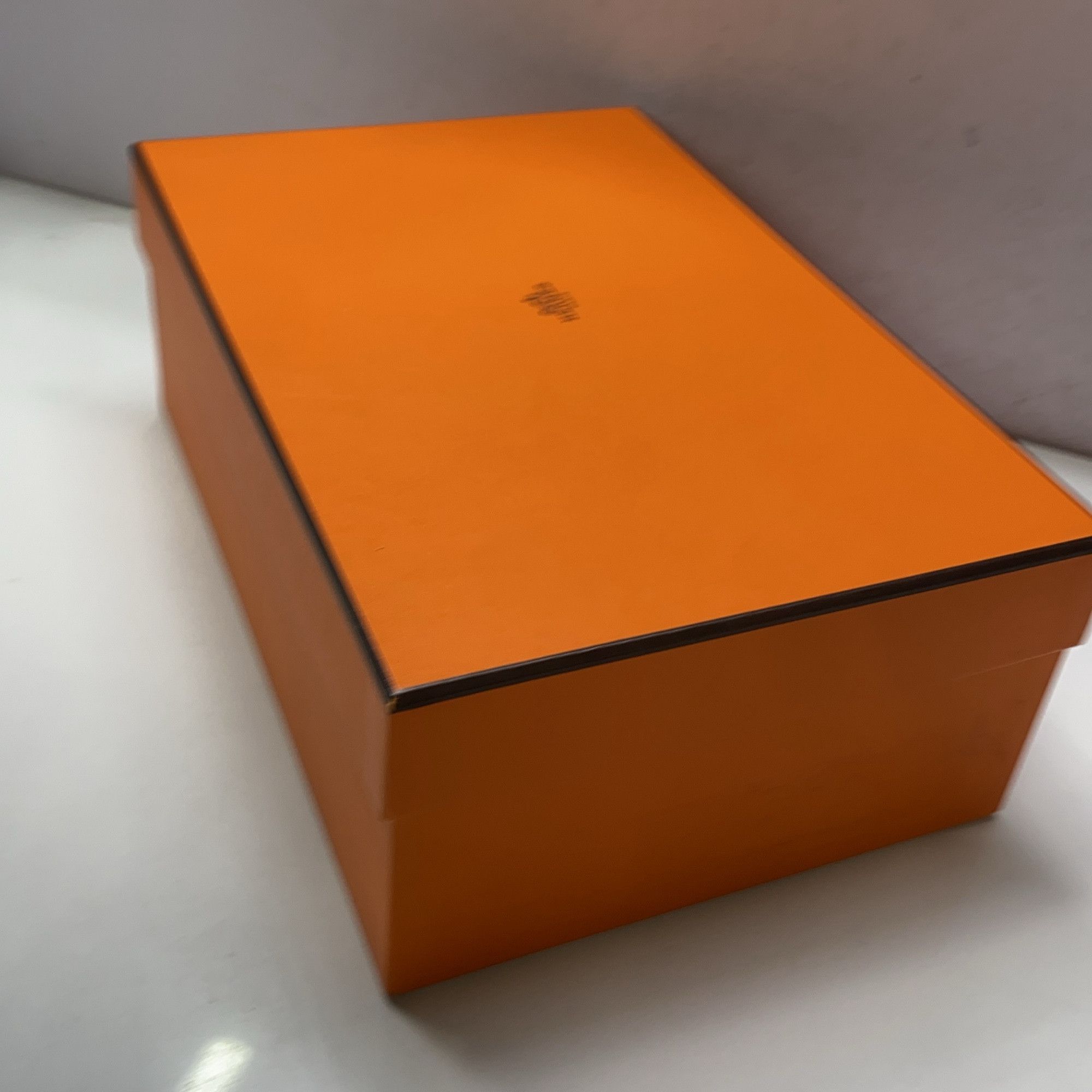 Hermes Hermes Leather H Cutout Sandals Size 7 Size US 7 / EU 40 - 10 Thumbnail