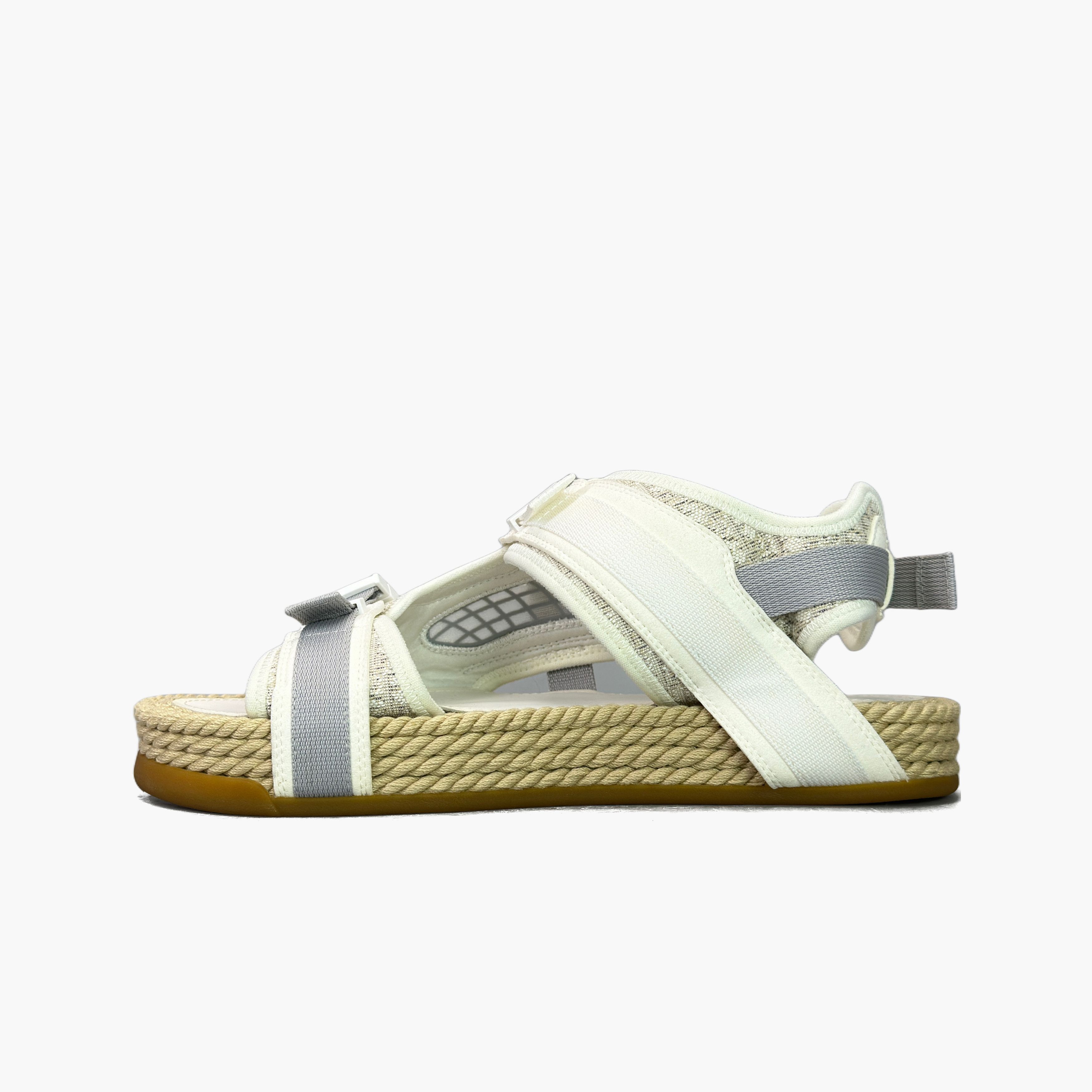 Dior Dior Atlas Oblique Sandals Size 41 Size US 8 / EU 41 - 3 Thumbnail