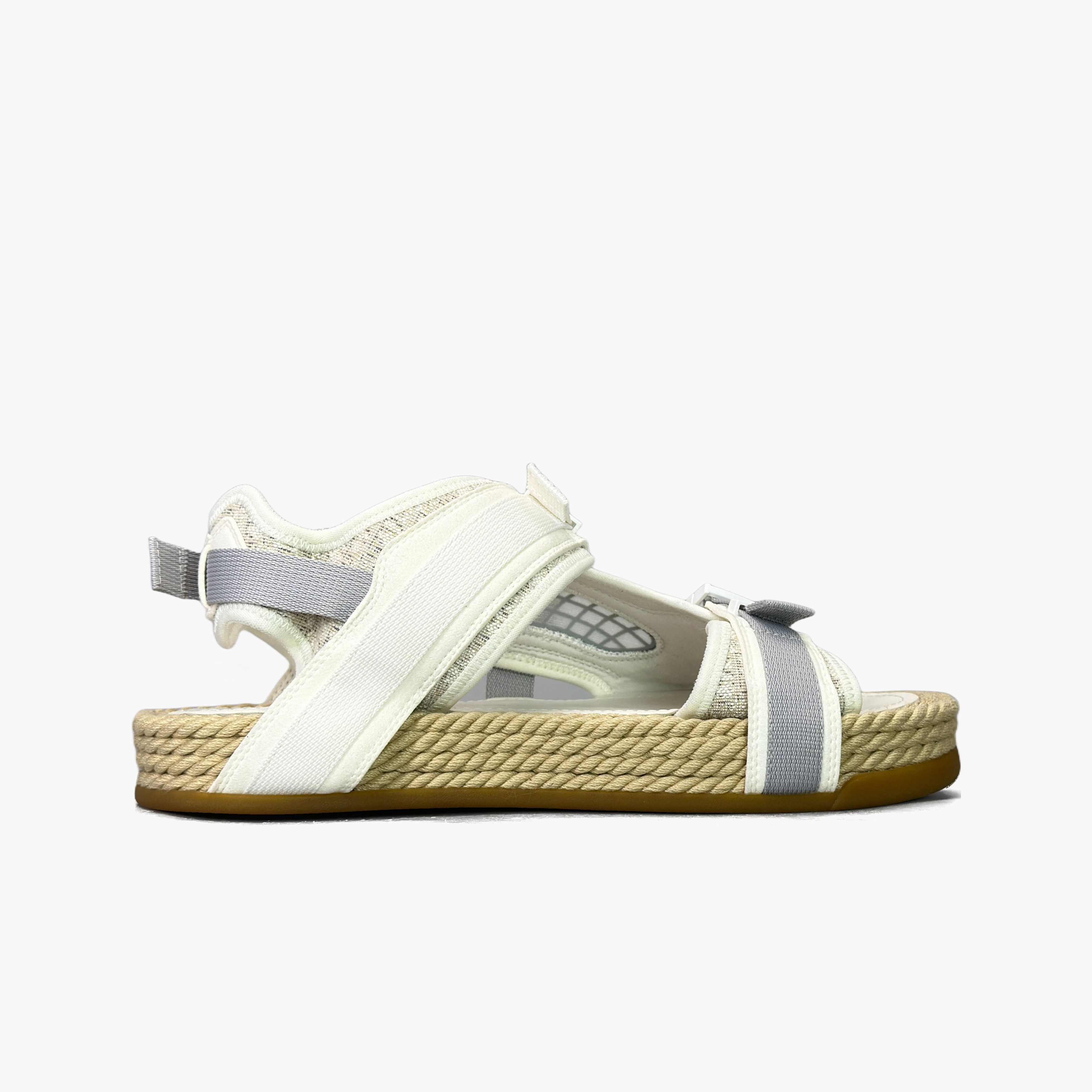Dior Dior Atlas Oblique Sandals Size 41 Size US 8 / EU 41 - 2 Thumbnail