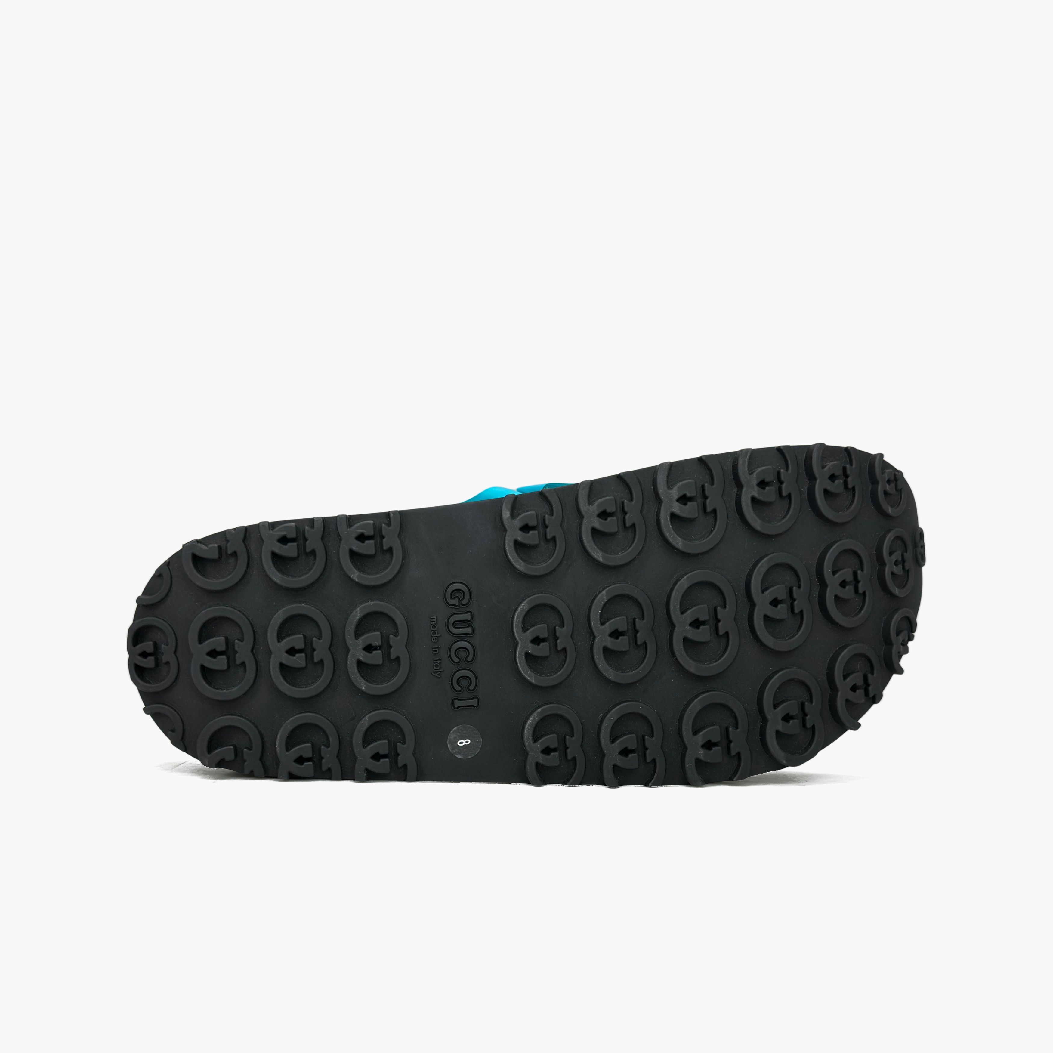 Gucci Gucci Interlocking G Slides Size 9 Size US 9 / EU 42 - 7 Thumbnail