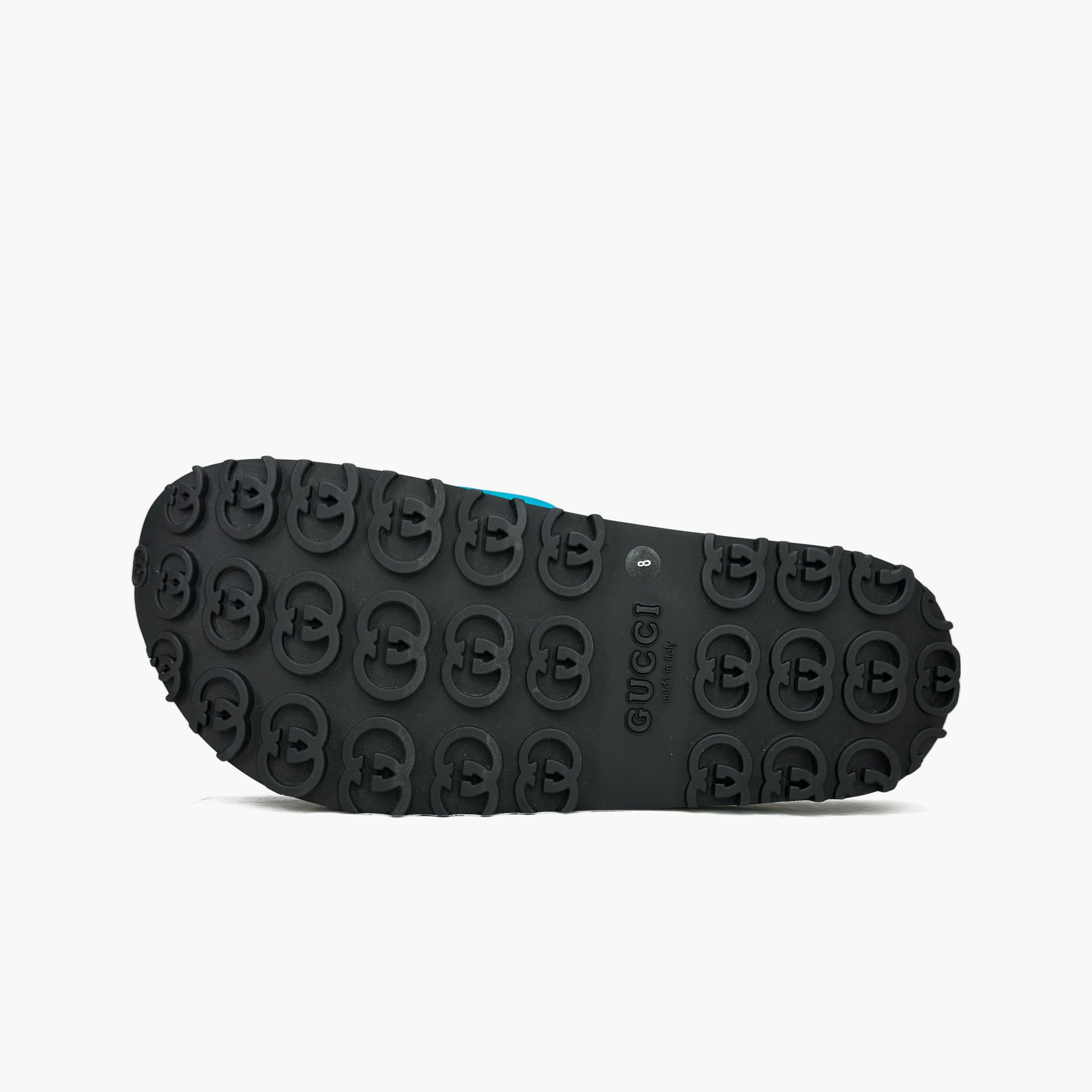 Gucci Gucci Interlocking G Slides Size 9 Size US 9 / EU 42 - 8 Thumbnail