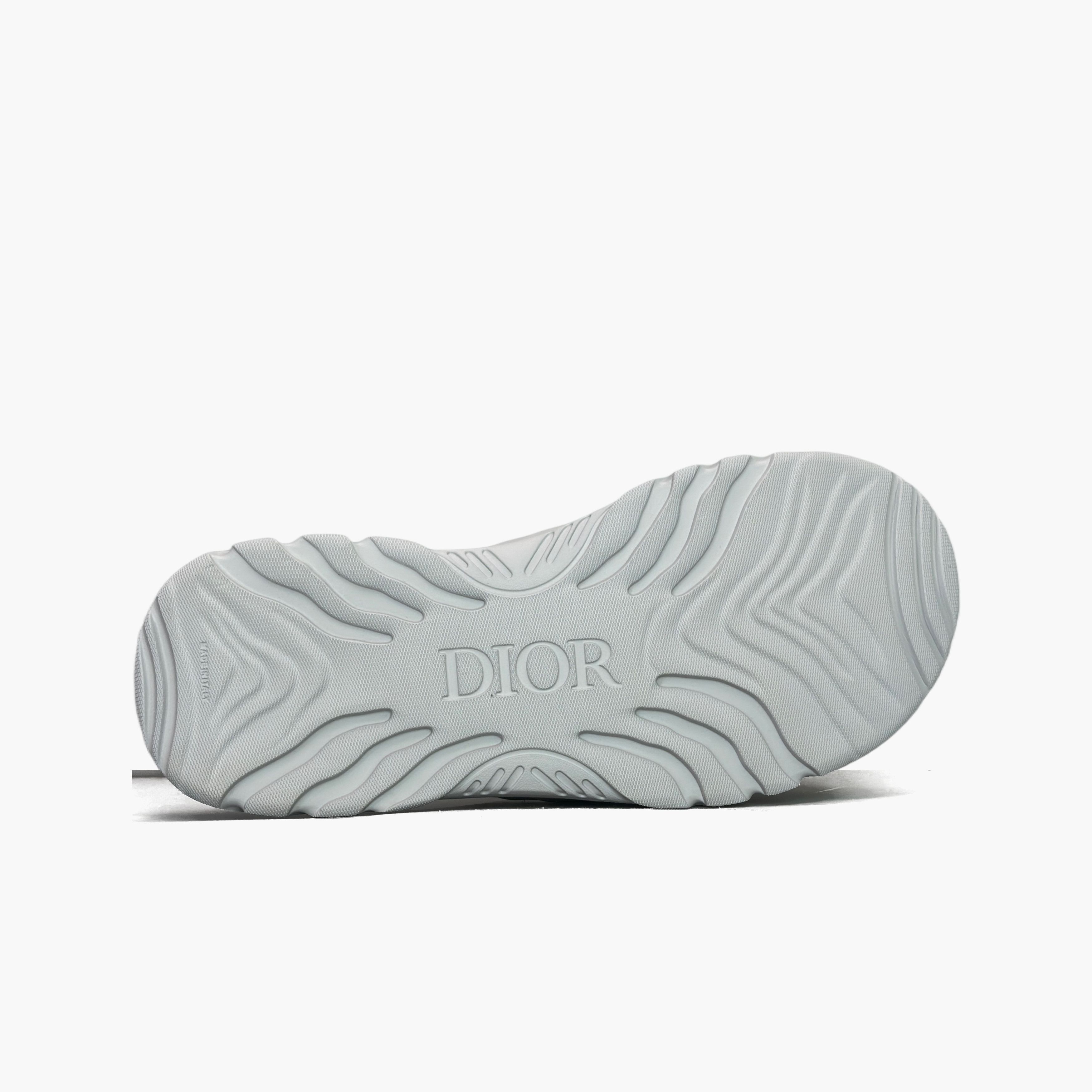 Dior Dior Oblique H-Town Sandals Size 44 Size US 11 / EU 44 - 7 Thumbnail