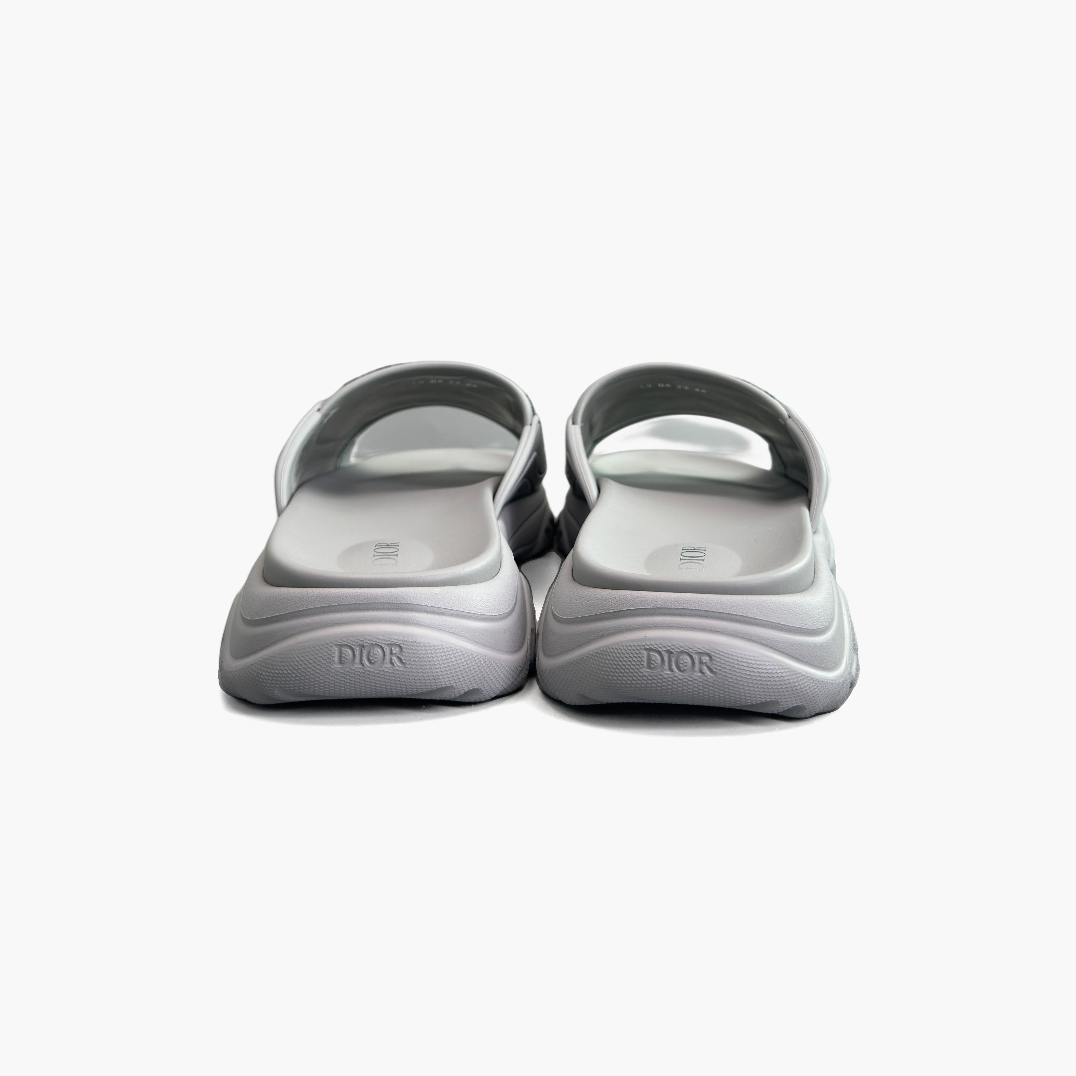 Dior Dior Oblique H-Town Sandals Size 44 Size US 11 / EU 44 - 6 Thumbnail
