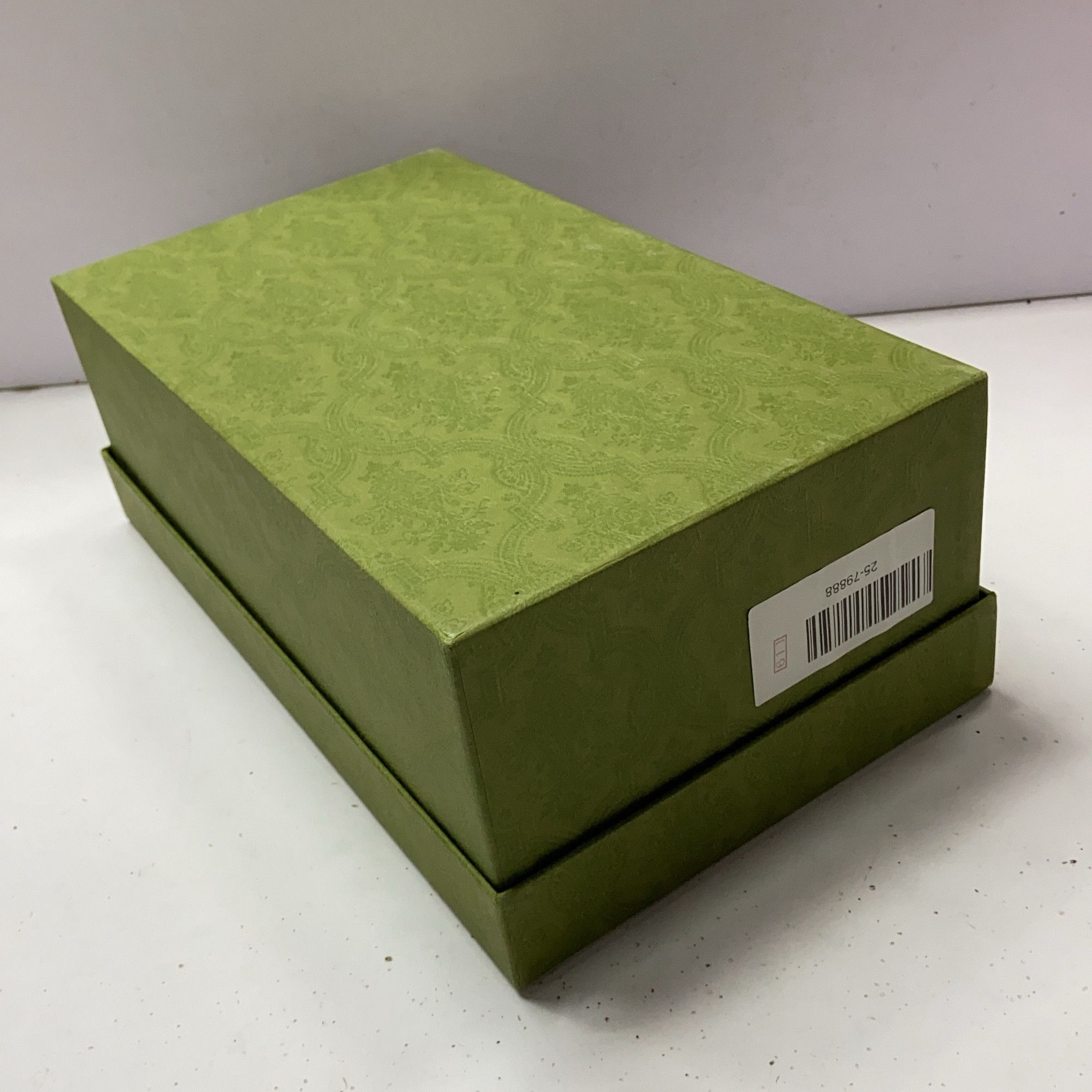 Gucci Gucci Shearling Sandals Size 7 Size US 7 / EU 40 - 11 Thumbnail